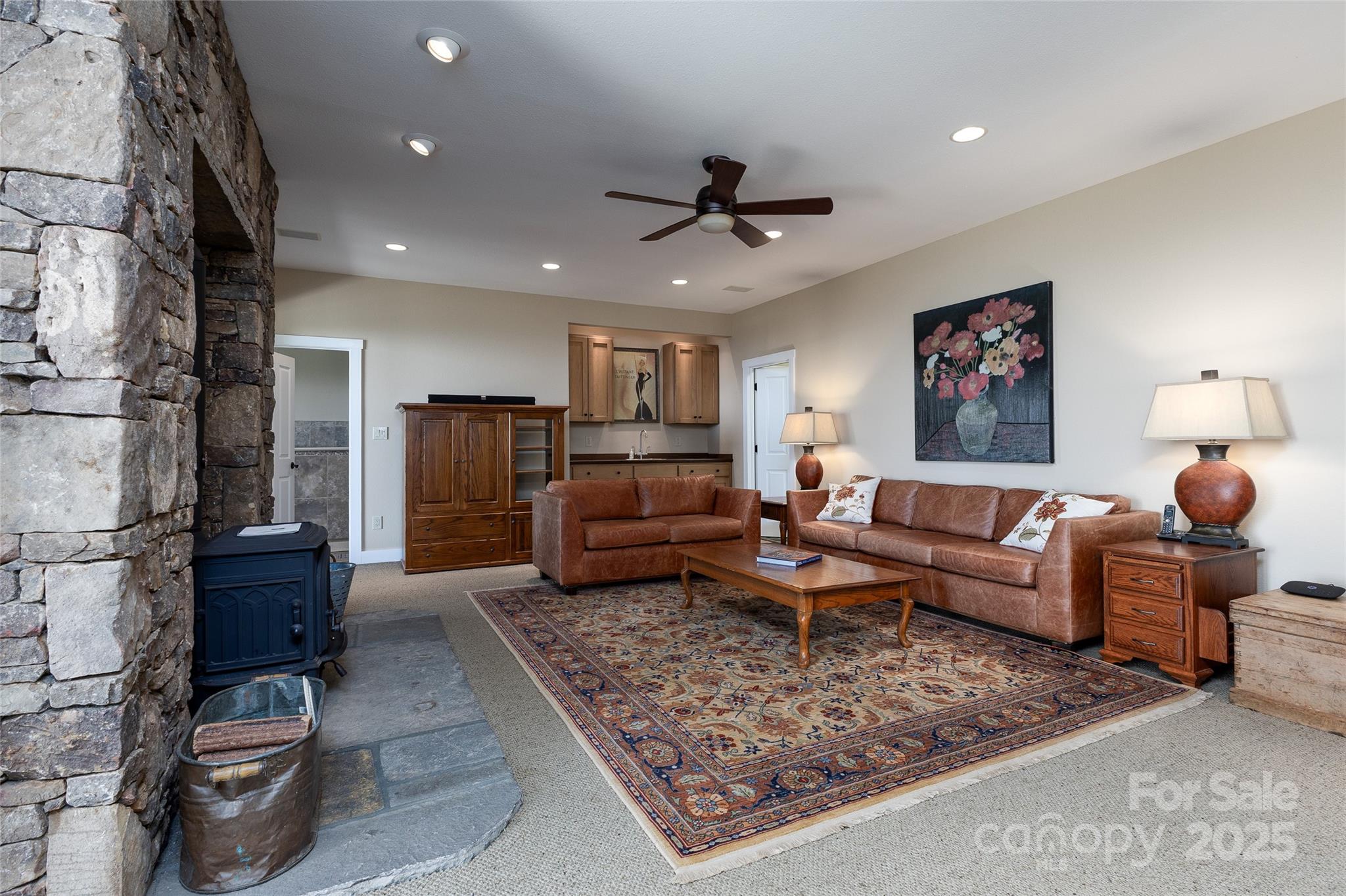 315 Jocassee Trail Property Photo 35