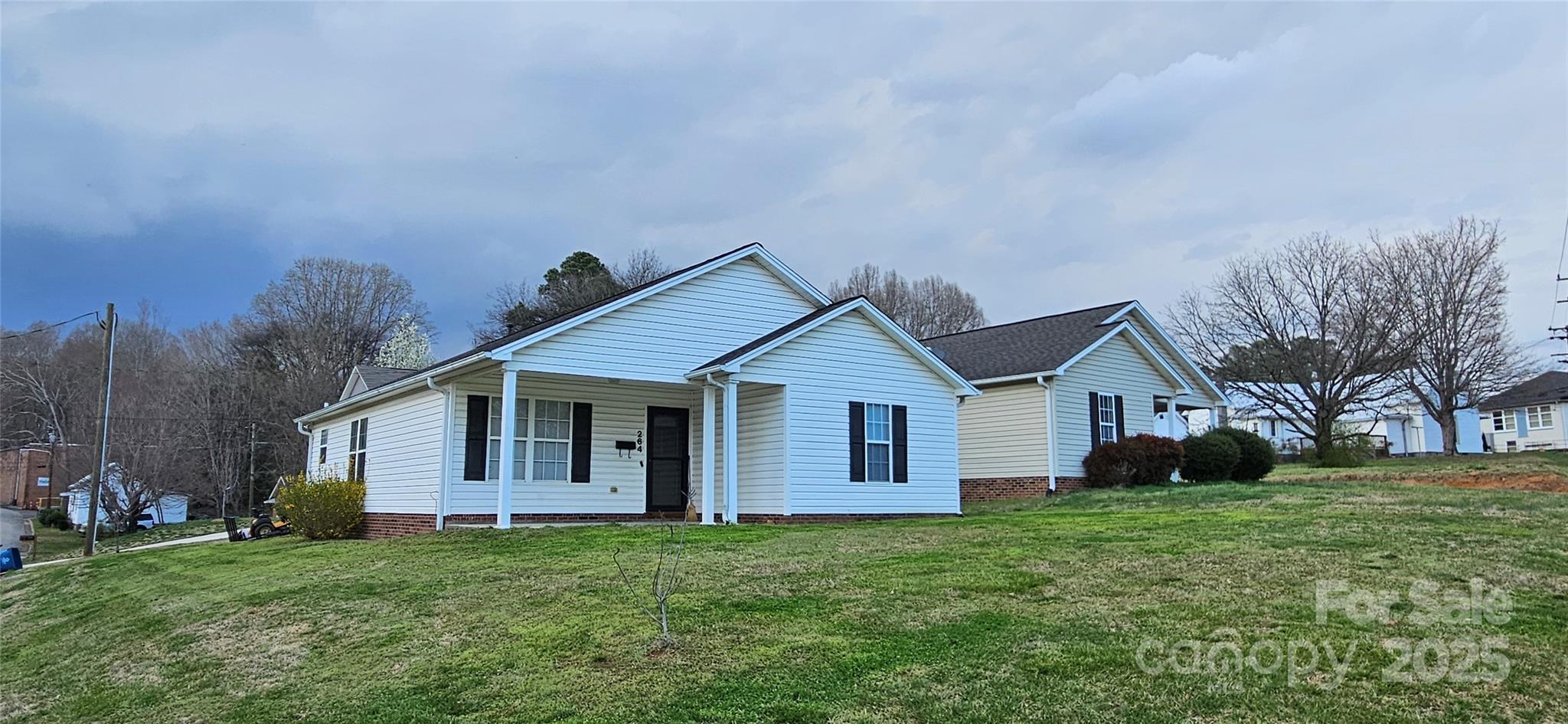 264 Ken Dwiggins Drive Property Photo