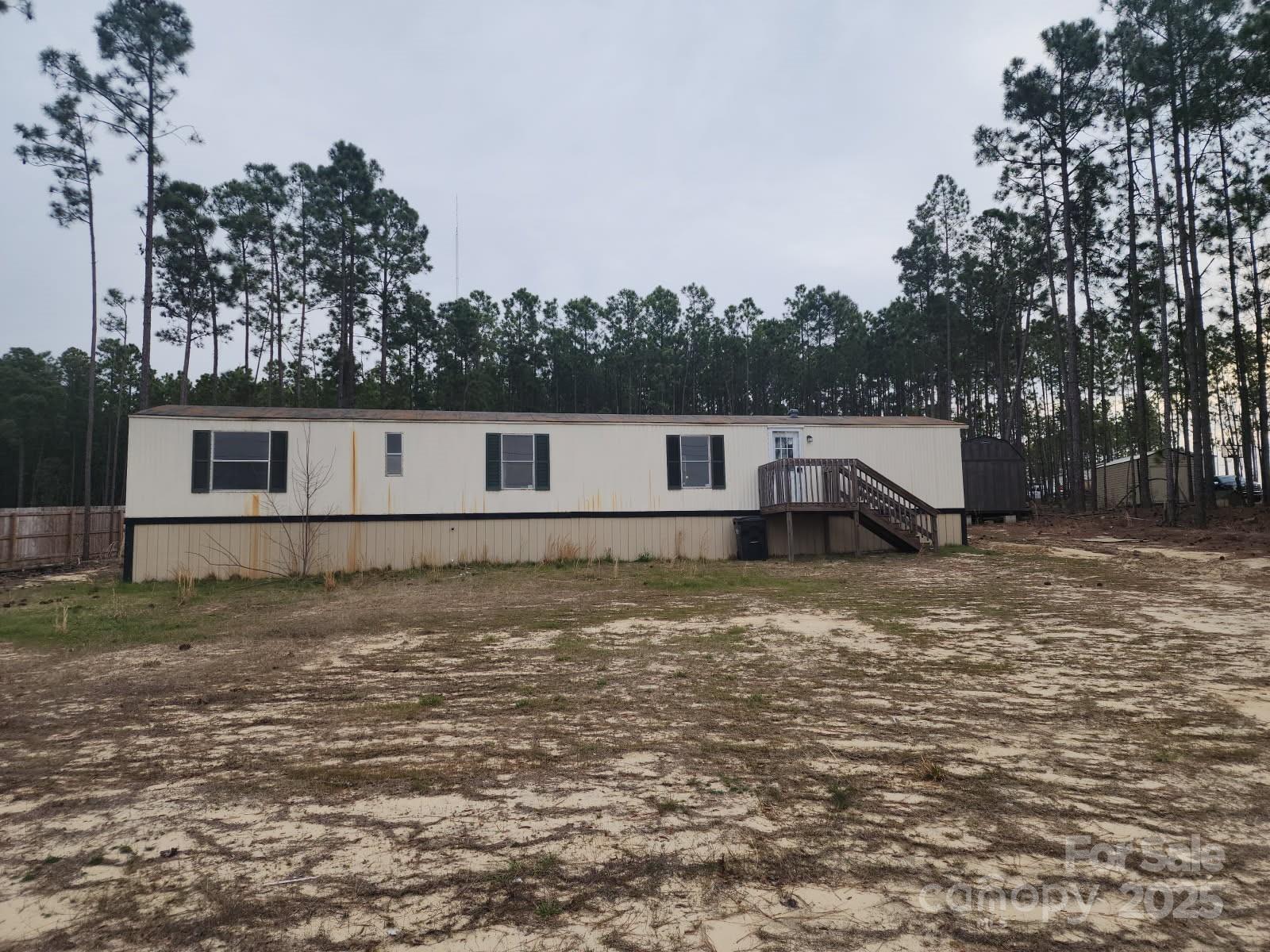 6915 Airport Road Property Photo