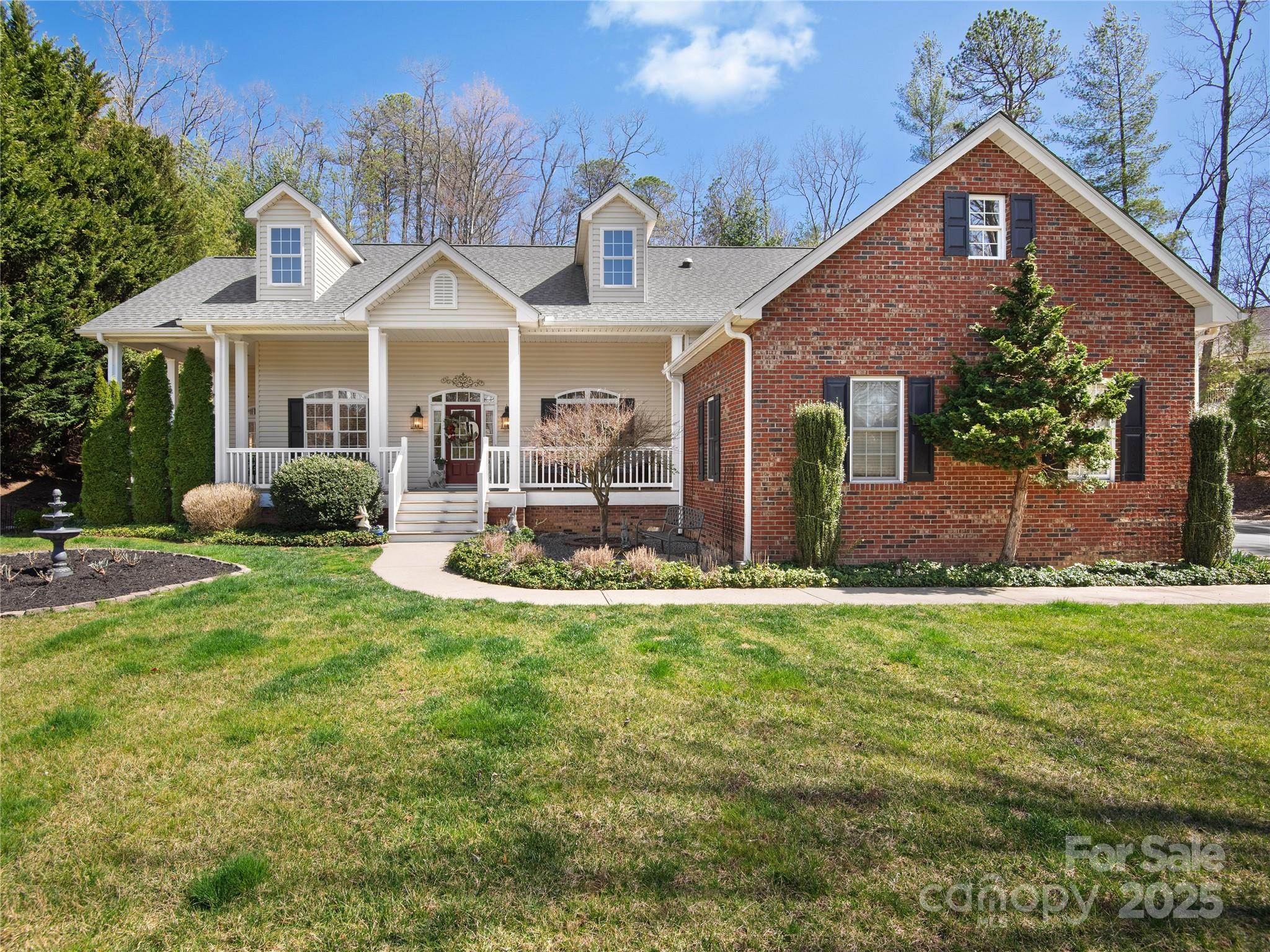 155 Jonathan Creek Drive Property Photo