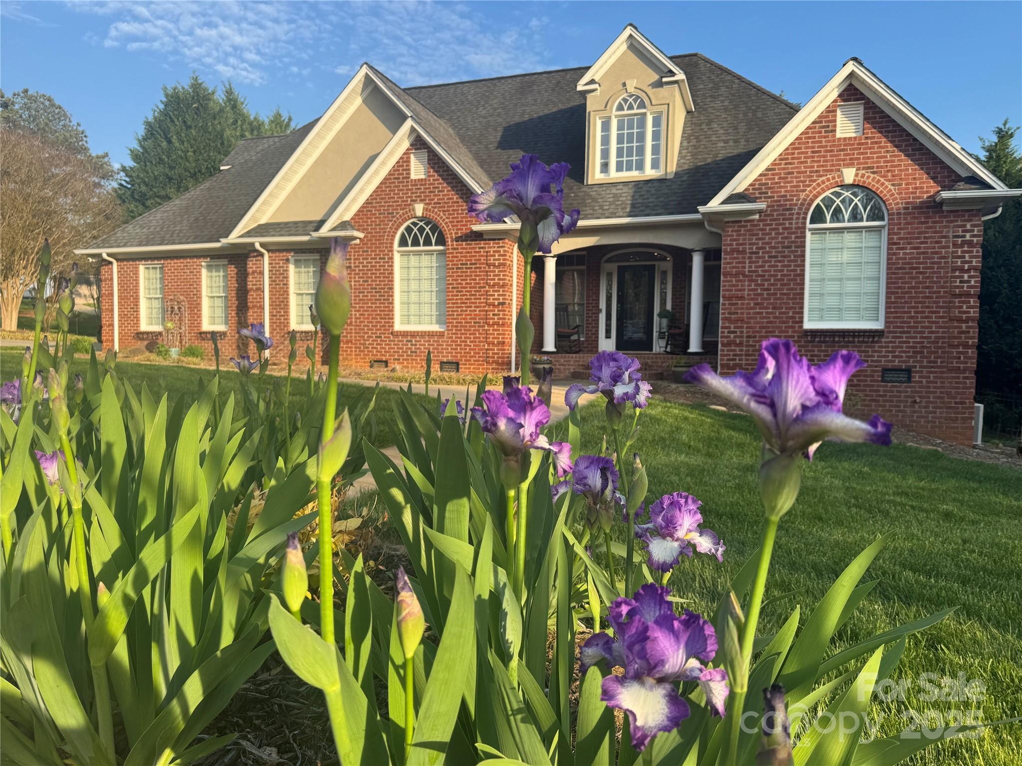 1308 Moonshadow Lane Property Photo