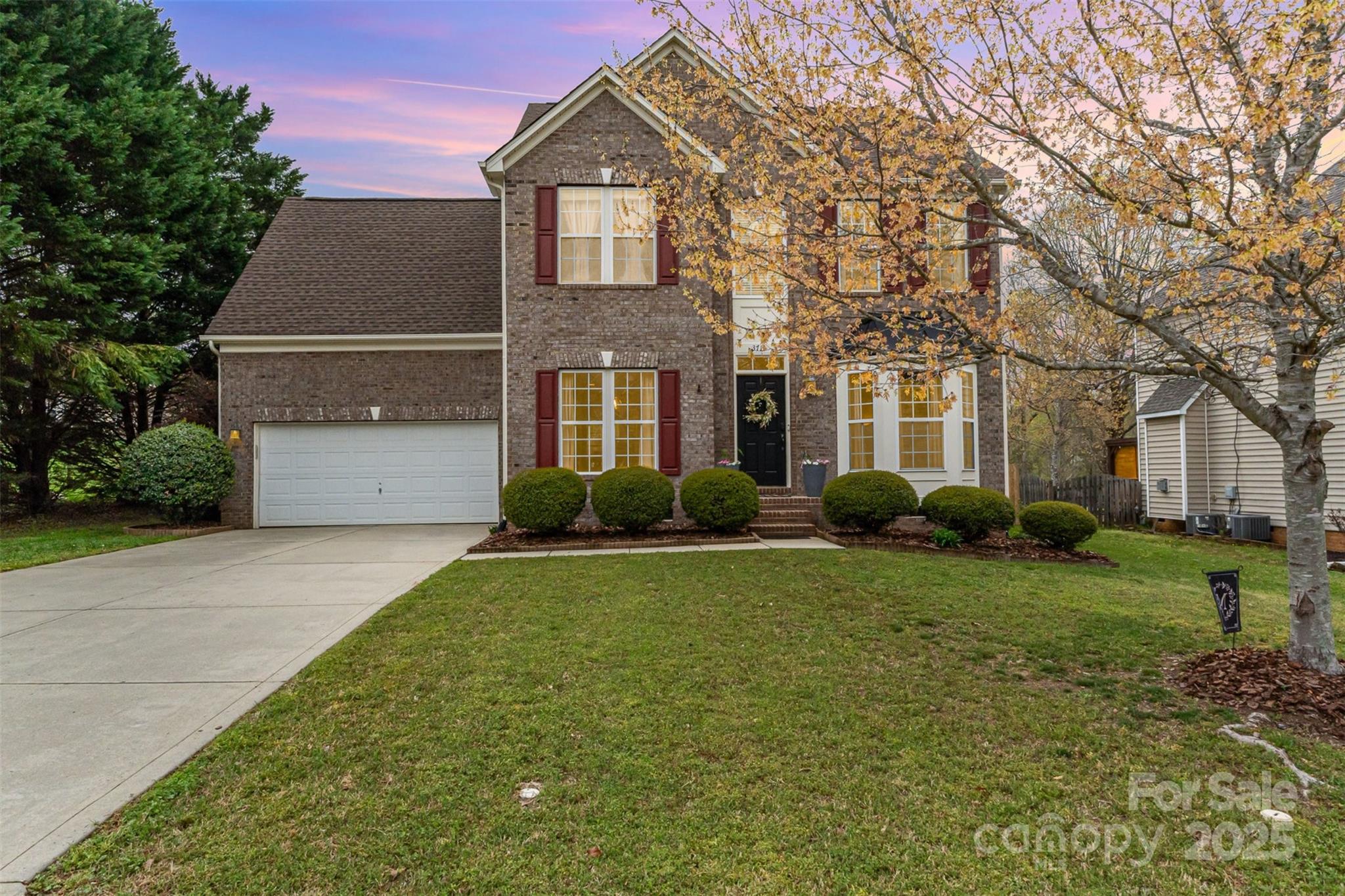 3711 Messina Road Property Photo
