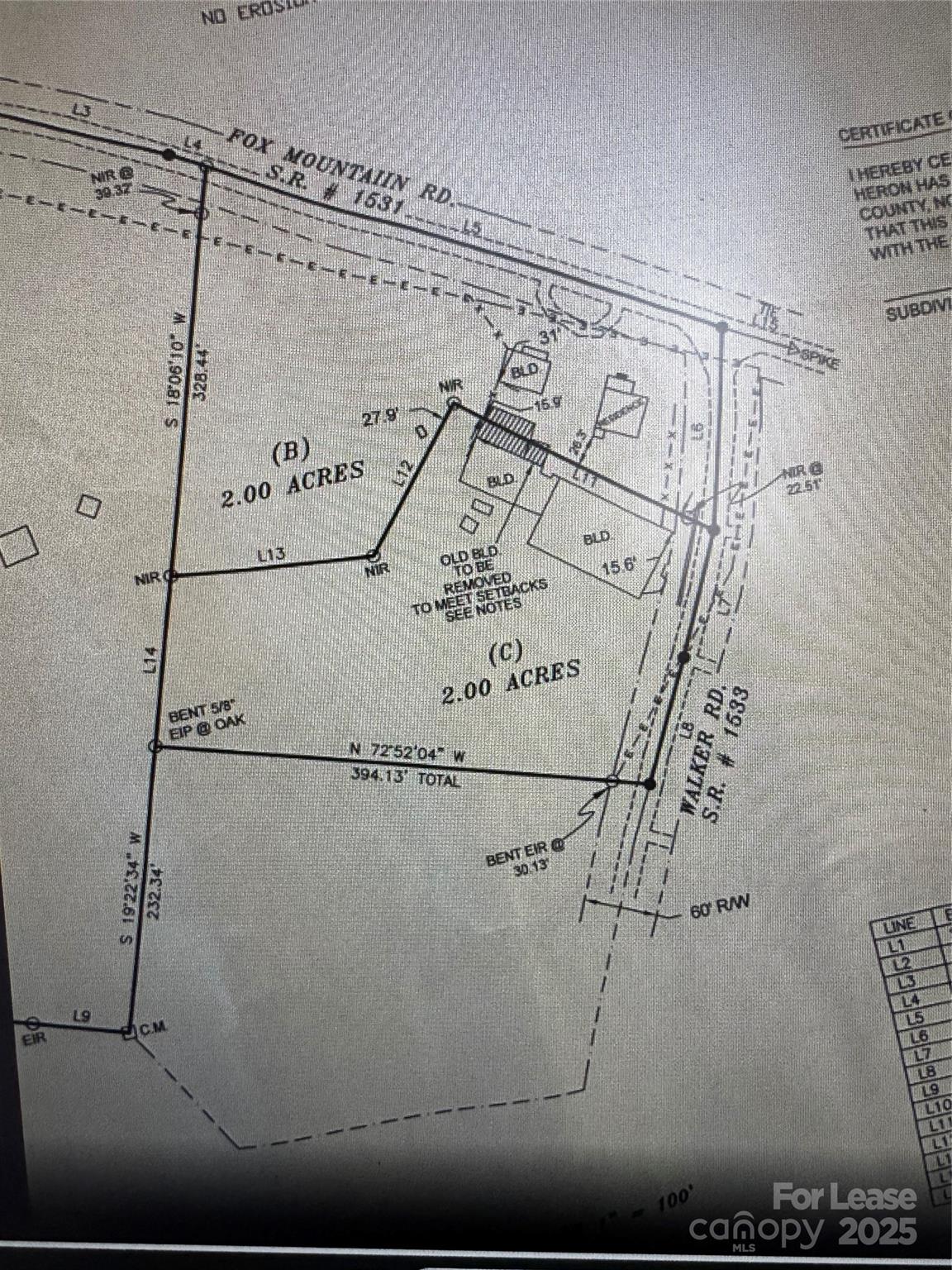 591 Walker Road Property Photo 1