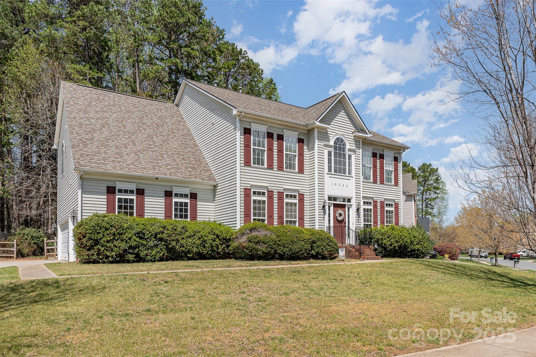 10200 Rivendell Lane Property Photo