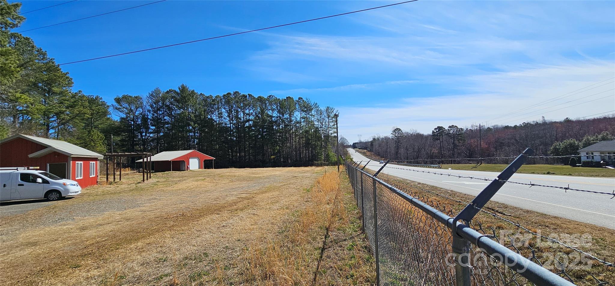 6604 Dallas Cherryville Highway Property Photo