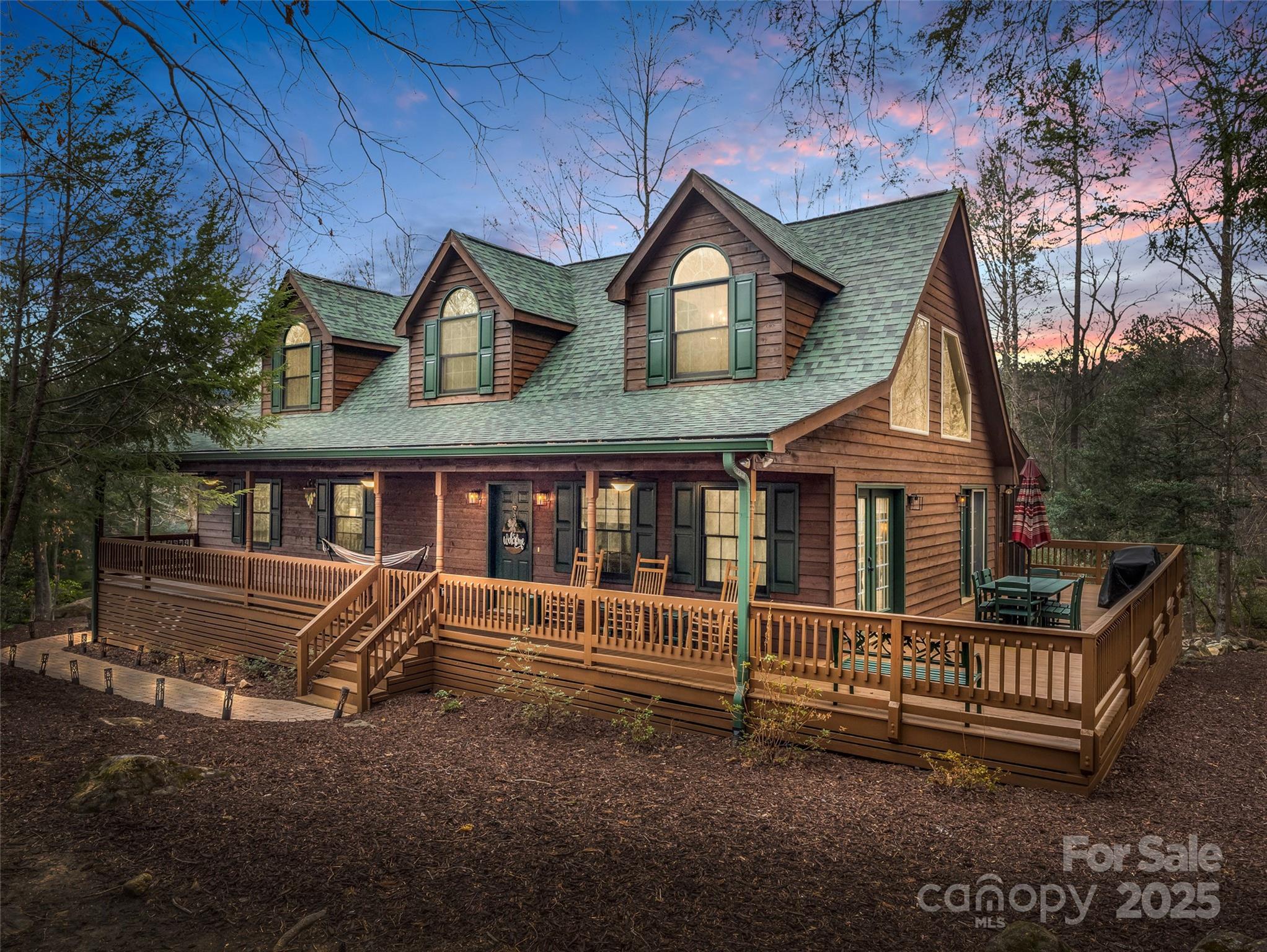 145 Quail Ridge Road Property Photo 1