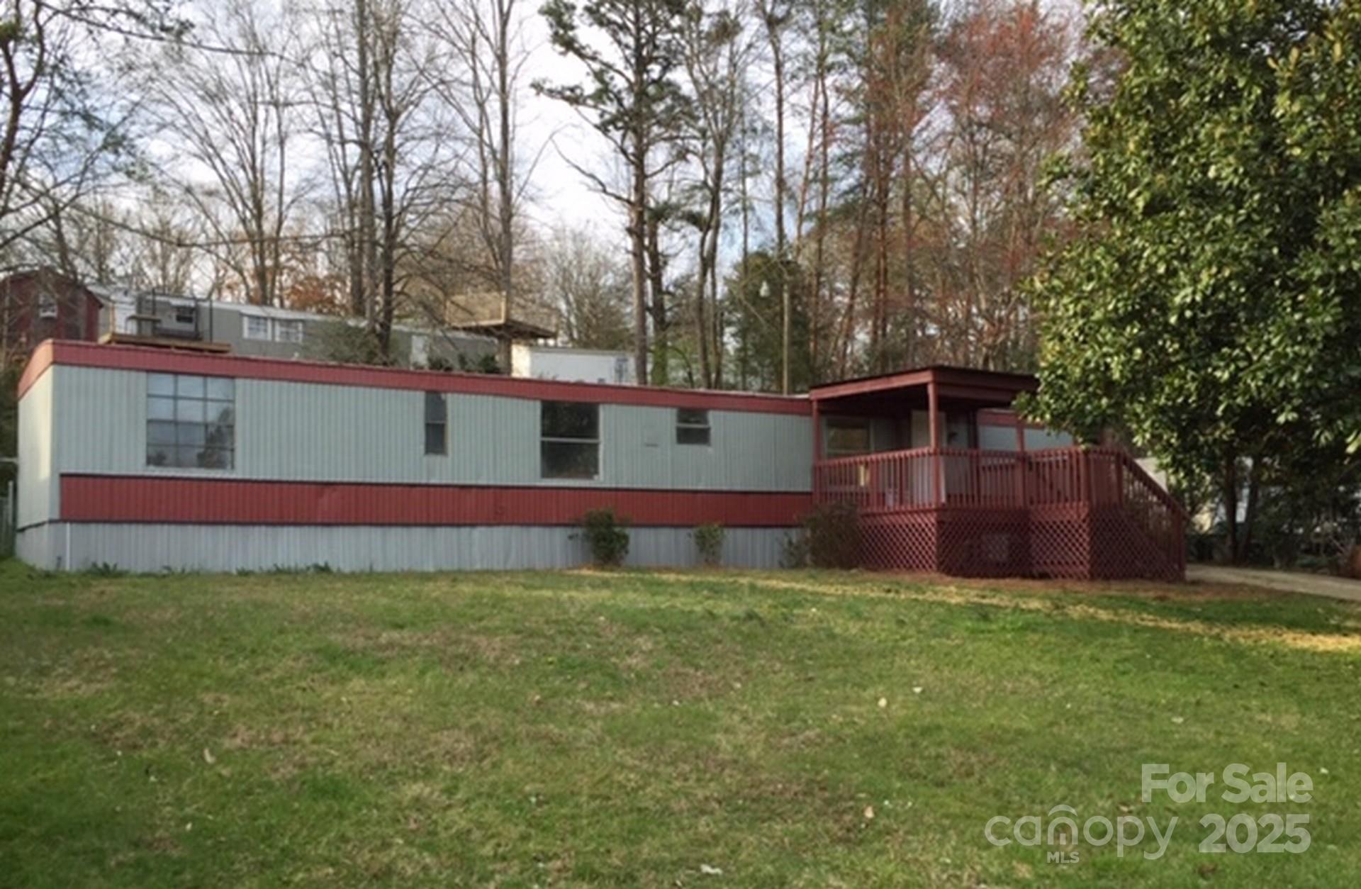 7821 Bondhaven Drive Property Photo