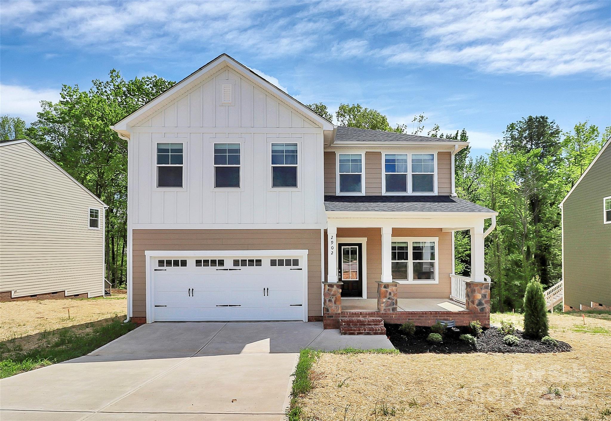 2902 Woodlands Creek Drive Property Photo