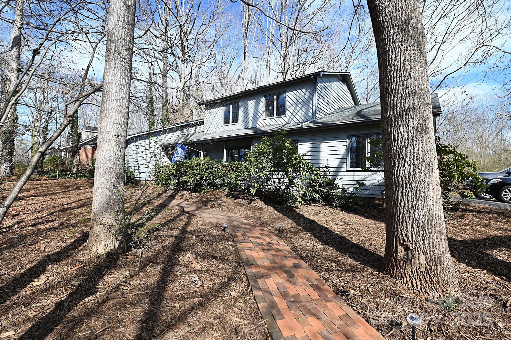 1793 Fairway Drive Property Photo 1