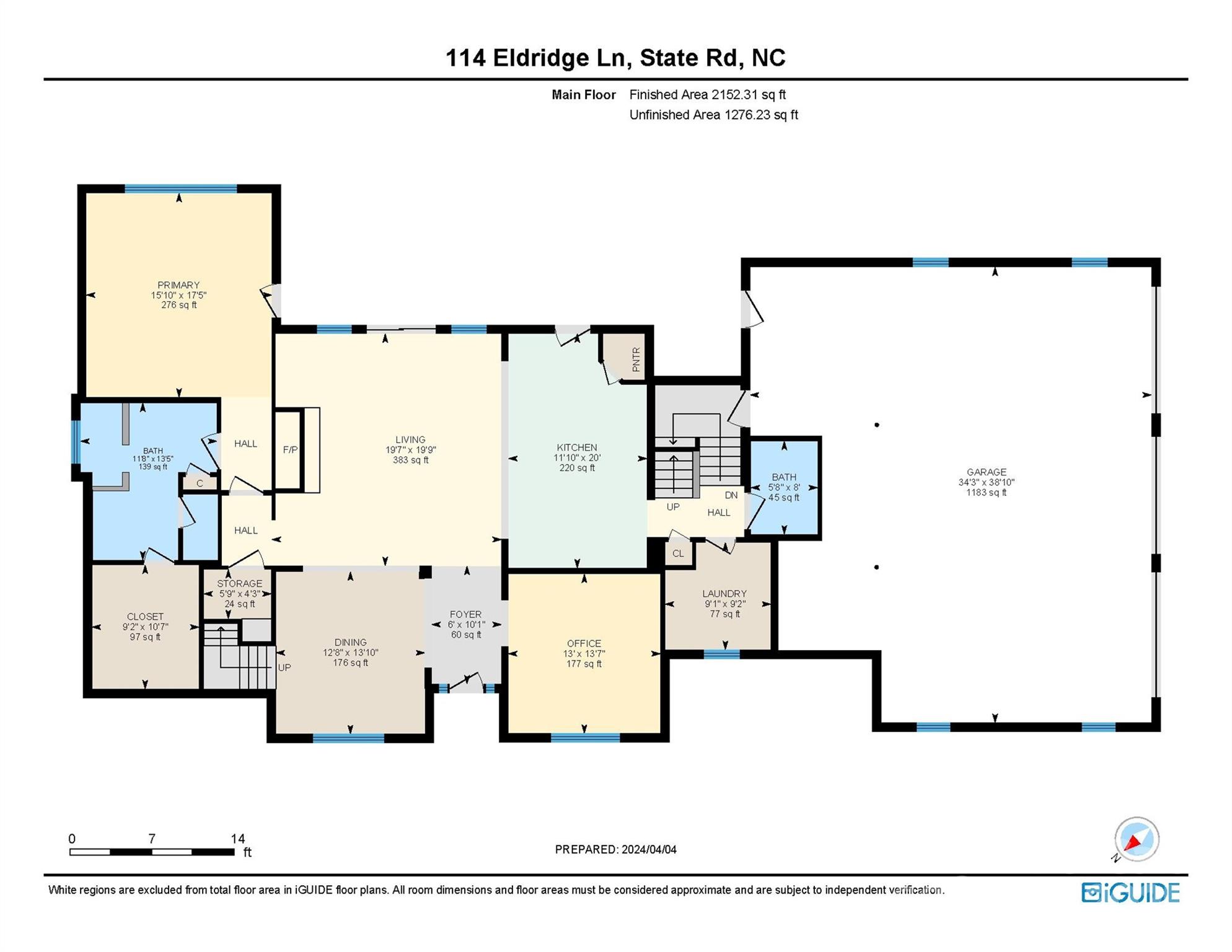 114 Eldridge Lane Property Photo 46