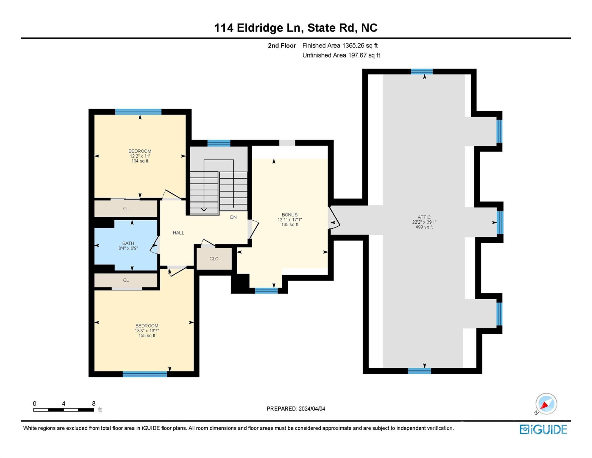 114 Eldridge Lane Property Photo 47