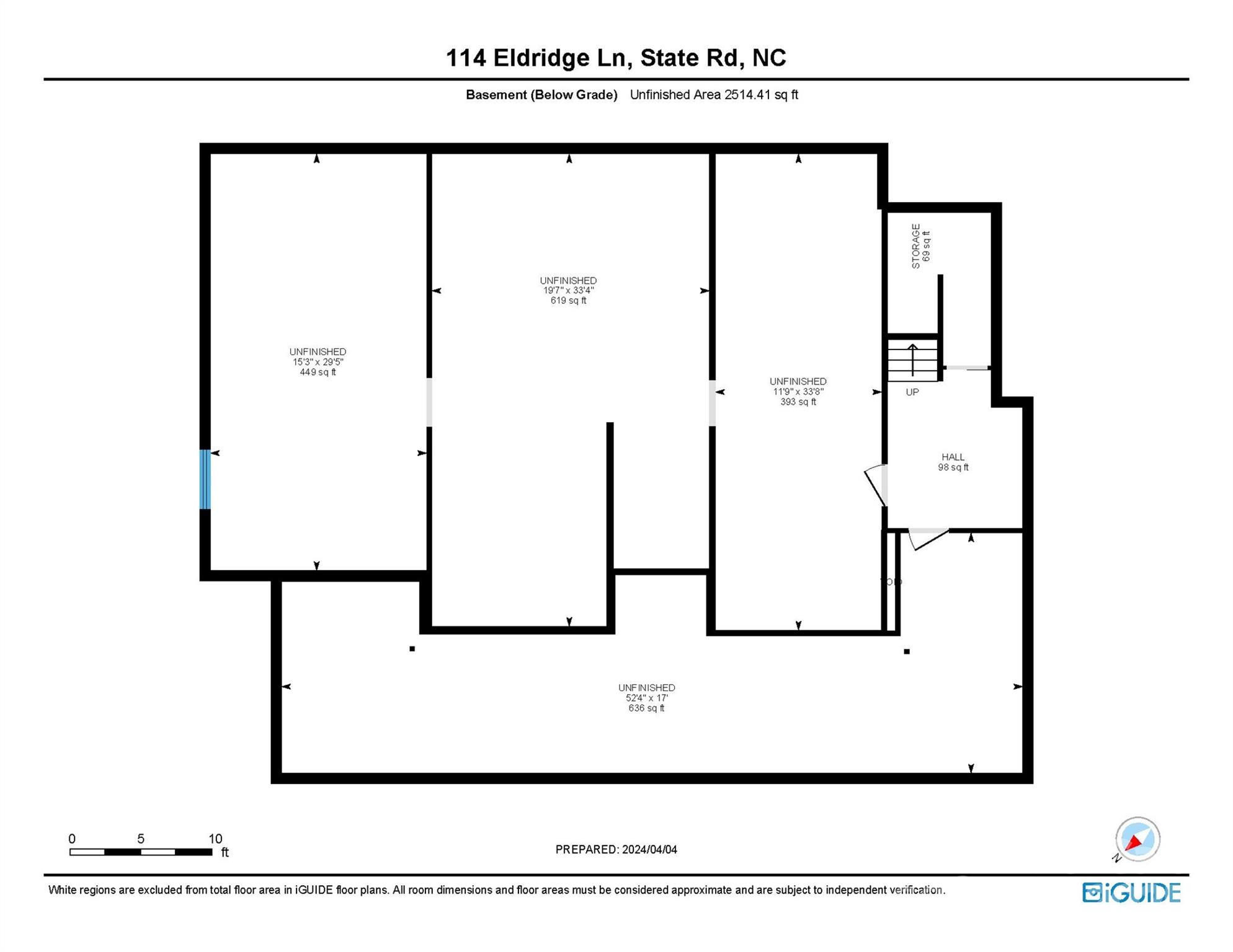 114 Eldridge Lane Property Photo 48