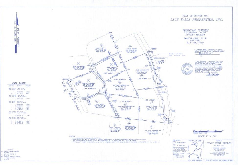 Tbd Laurel Creek Drive 20 Property Photo 2