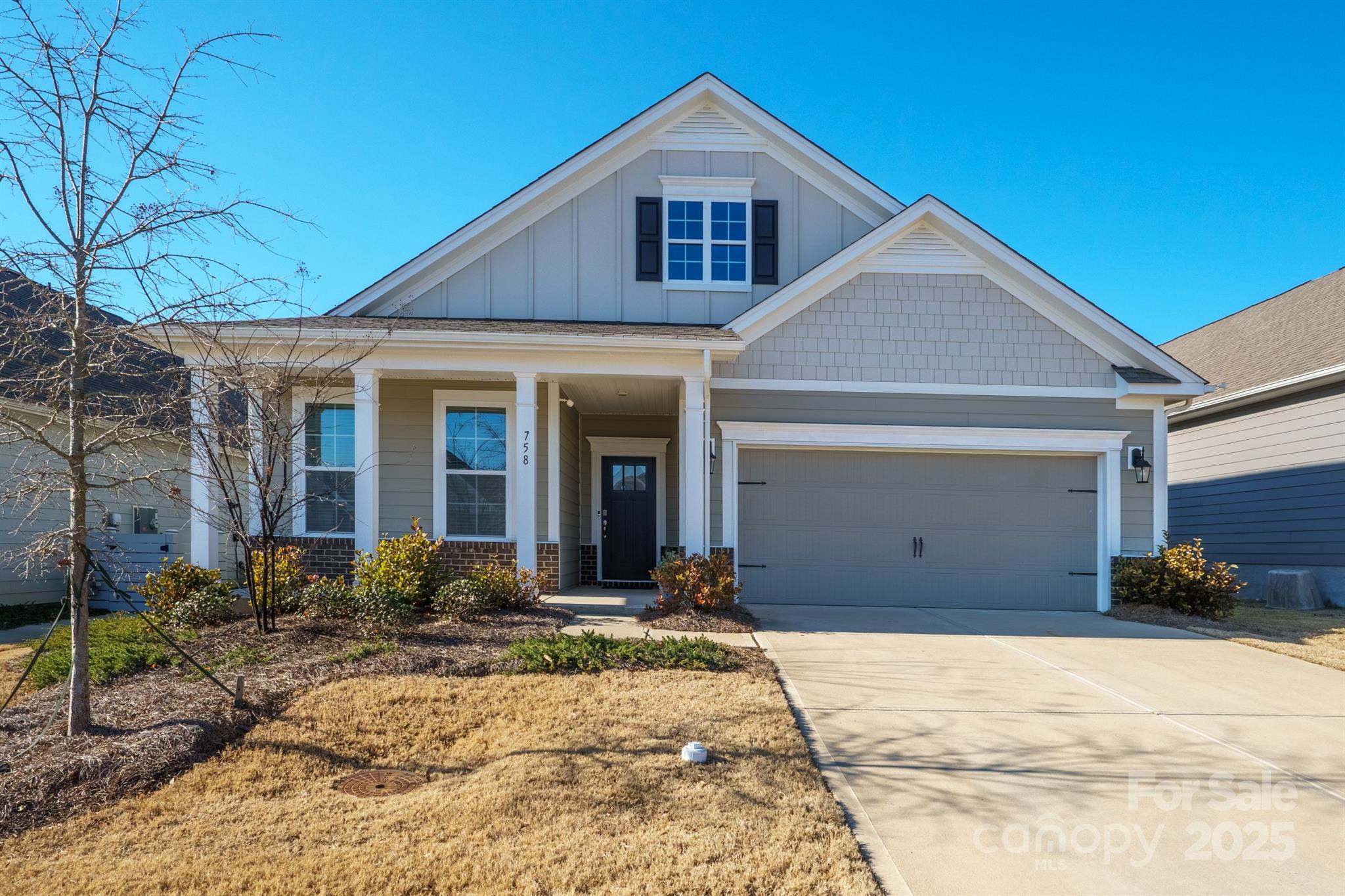758 Latrobe Drive Property Photo