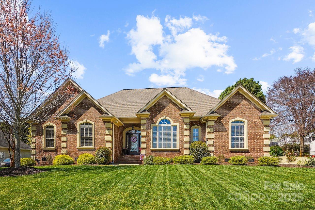 2508 Shaggy Bark Court Property Photo