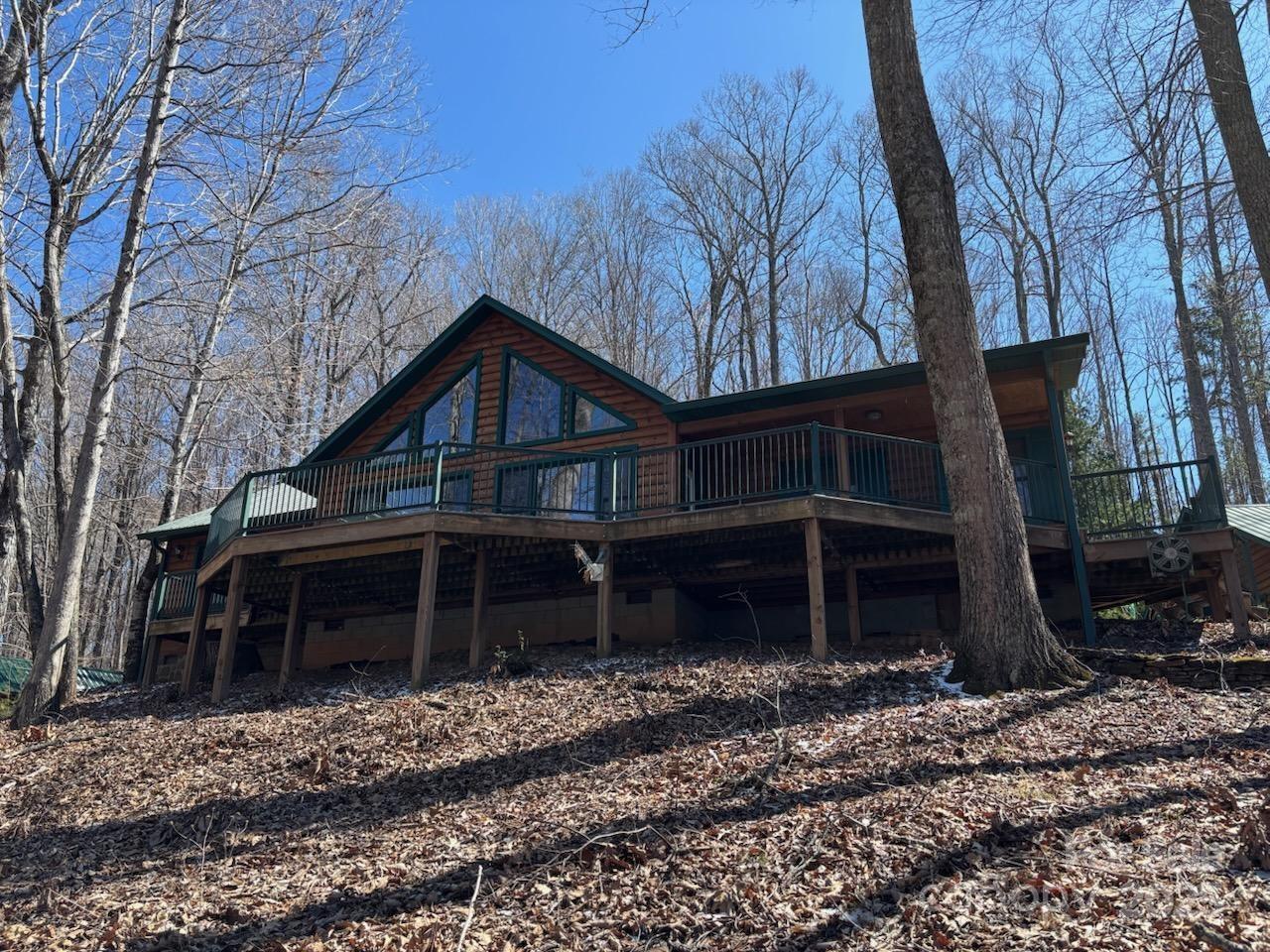 462 Little Mountain Road Property Photo