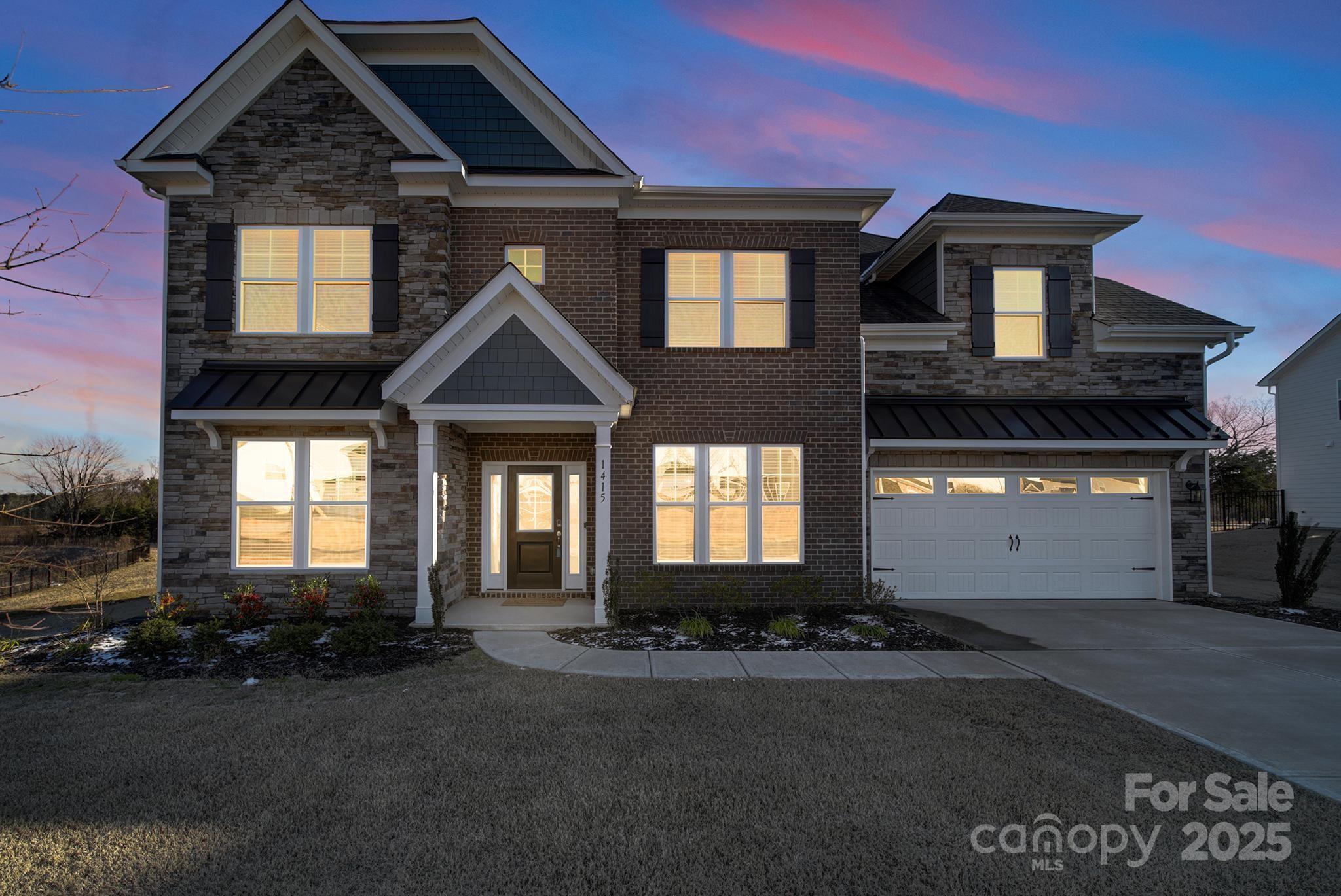 Ashe Meadows Real Estate Listings Main Image