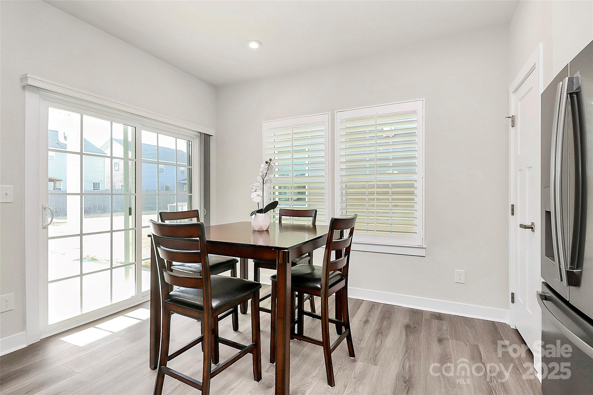 1032 Barnette Farm Lane Property Photo 4