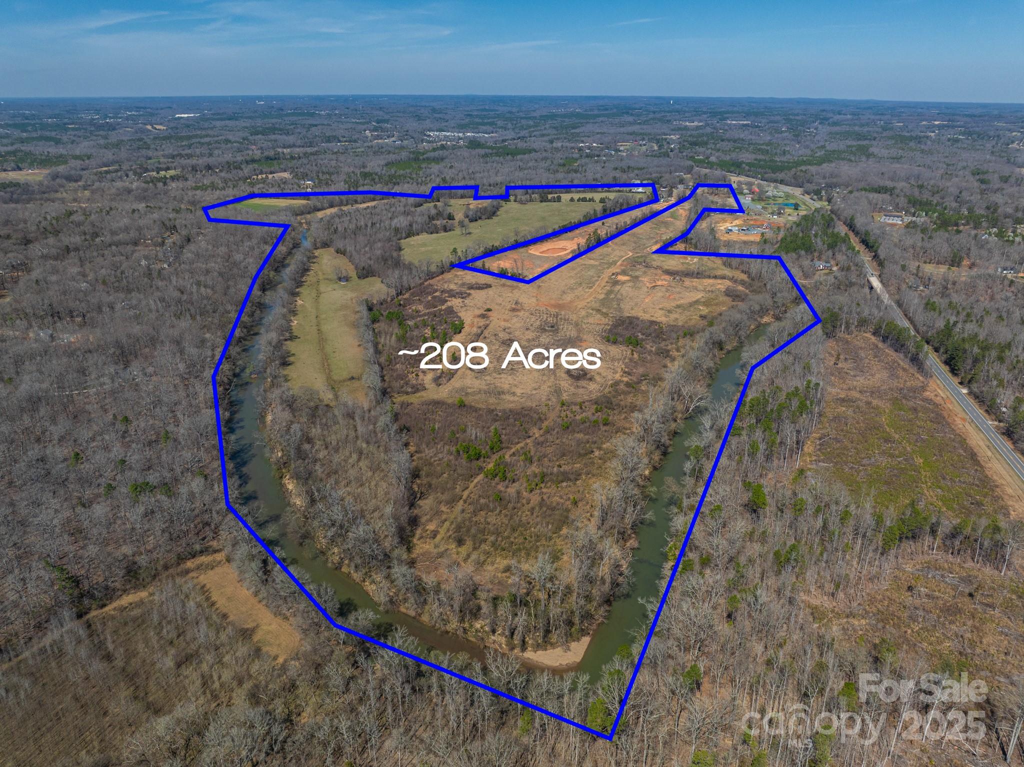3400 Biggers Road Property Photo