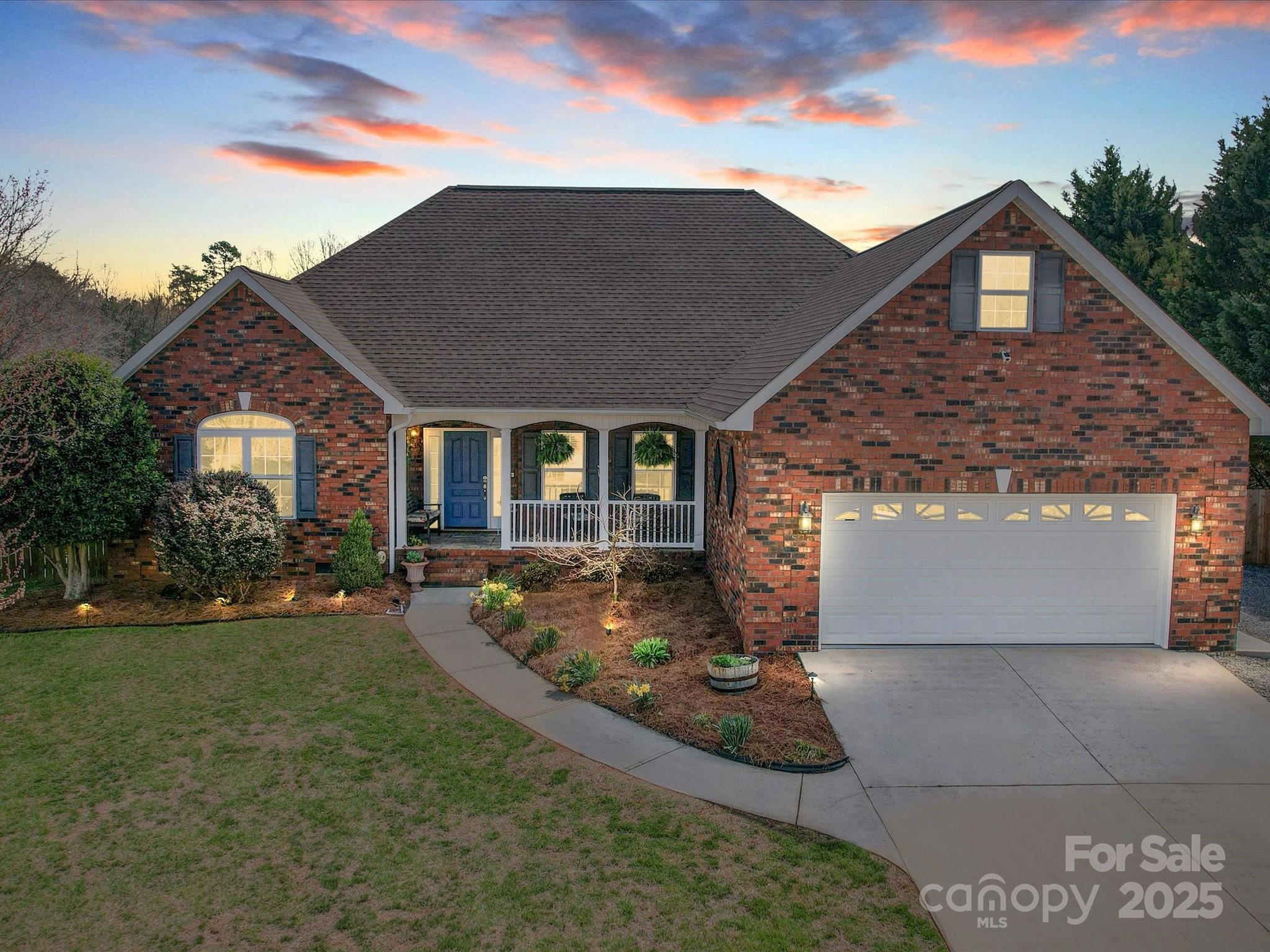 110 Fairpoint Court Property Photo