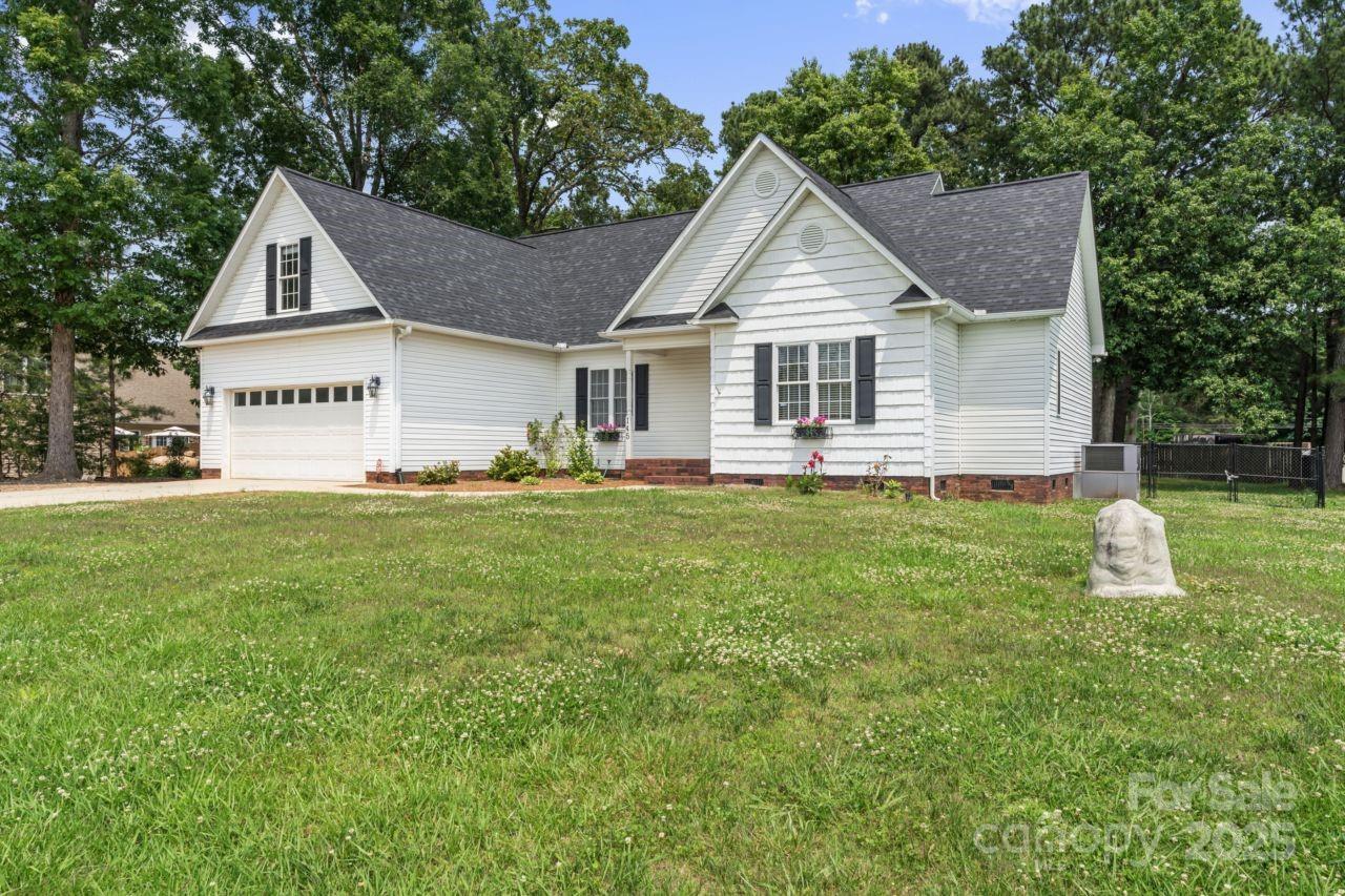 145 Mcbride Drive Property Photo 1