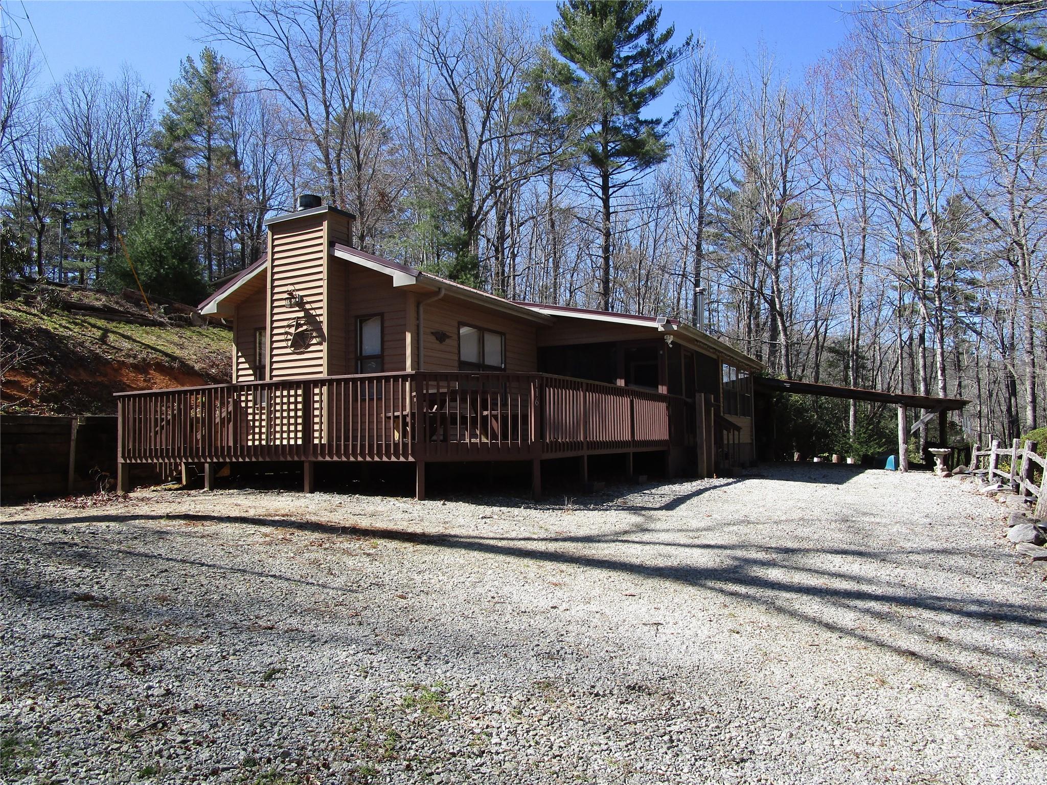 116 Minerva Lane Property Photo