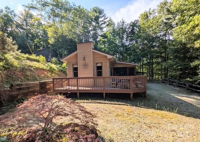 116 Minerva Lane Property Photo 1