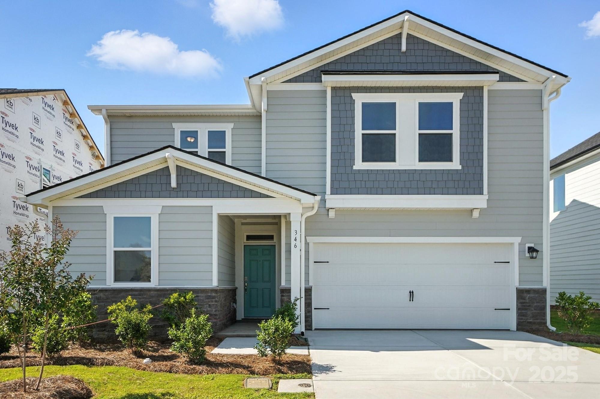 346 Knotty Wood Drive 71 Property Photo 1