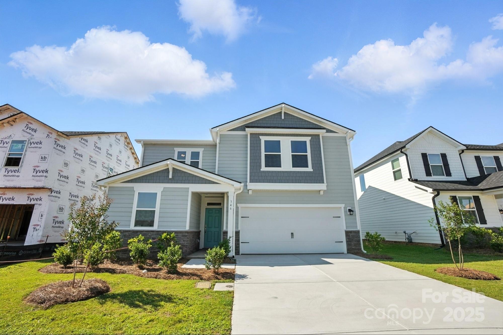 346 Knotty Wood Drive 71 Property Photo 2