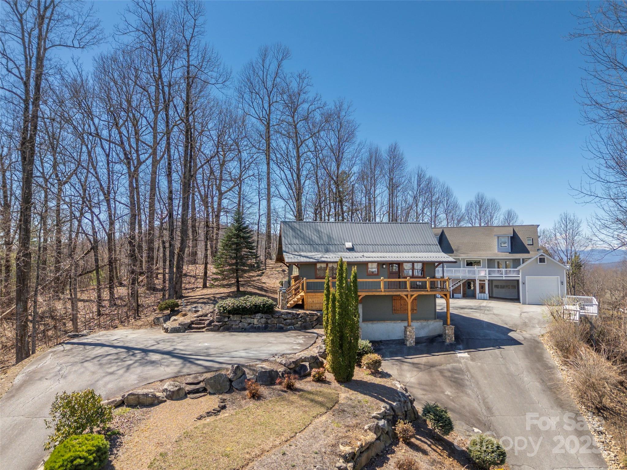6777, 6773 Pinnacle Mountain Road Property Photo