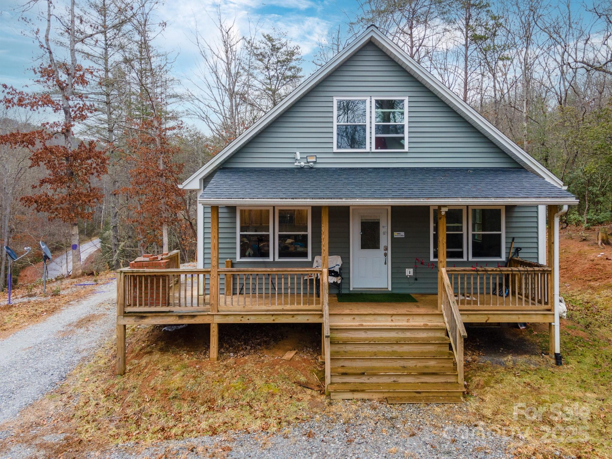 48 Rose Creek Cove Road Property Photo