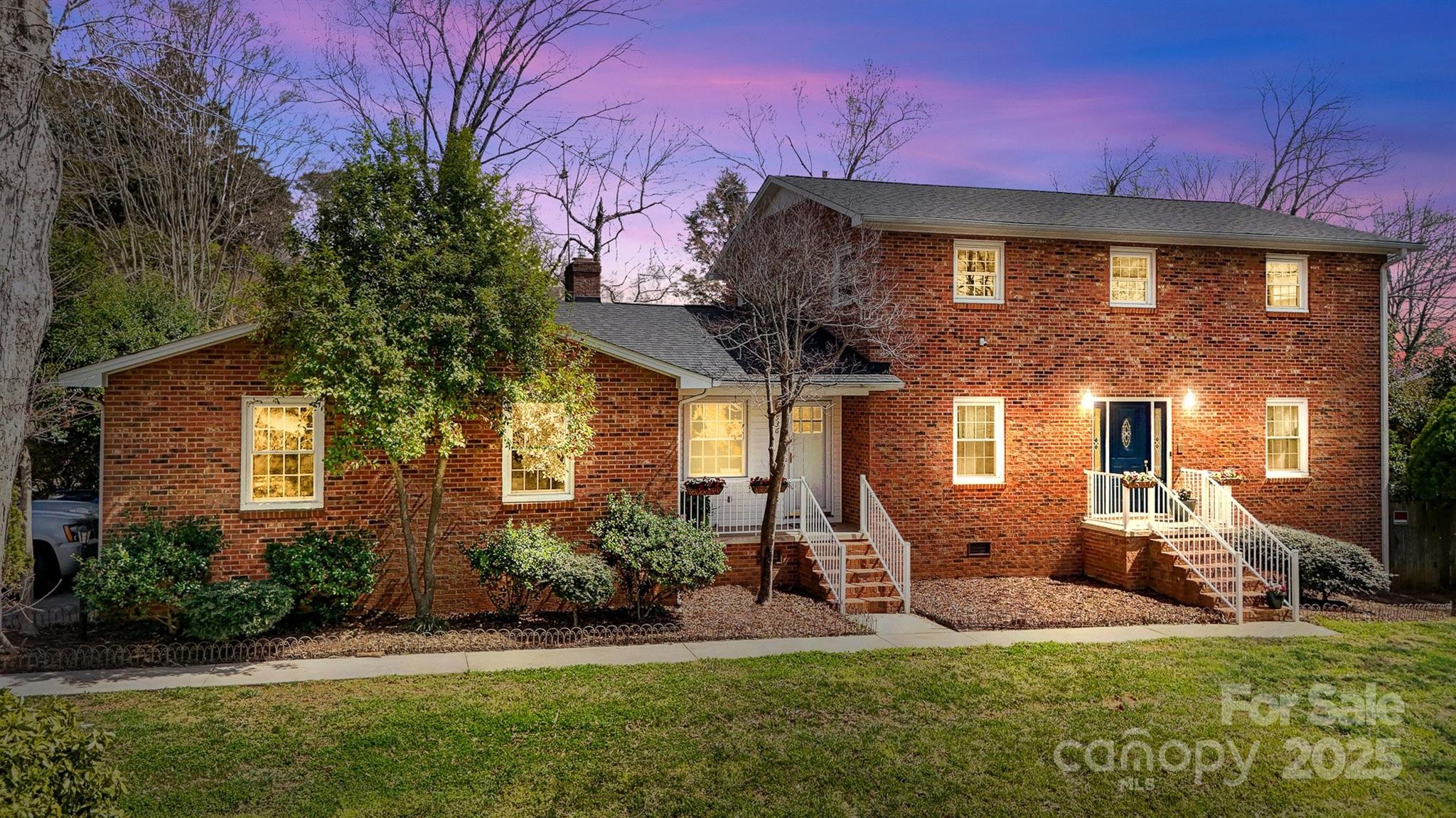 536 Shiloh Church Road Property Photo