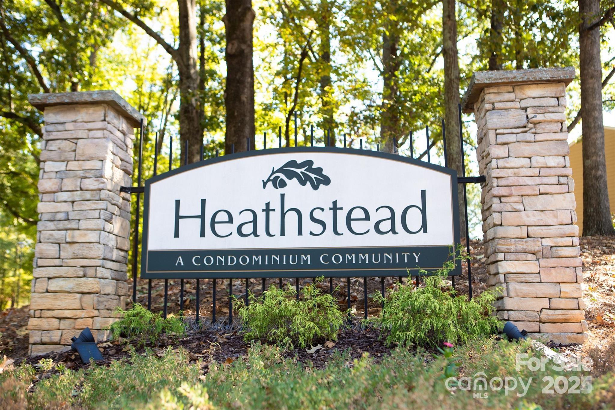 3217 Heathstead Place C Property Photo