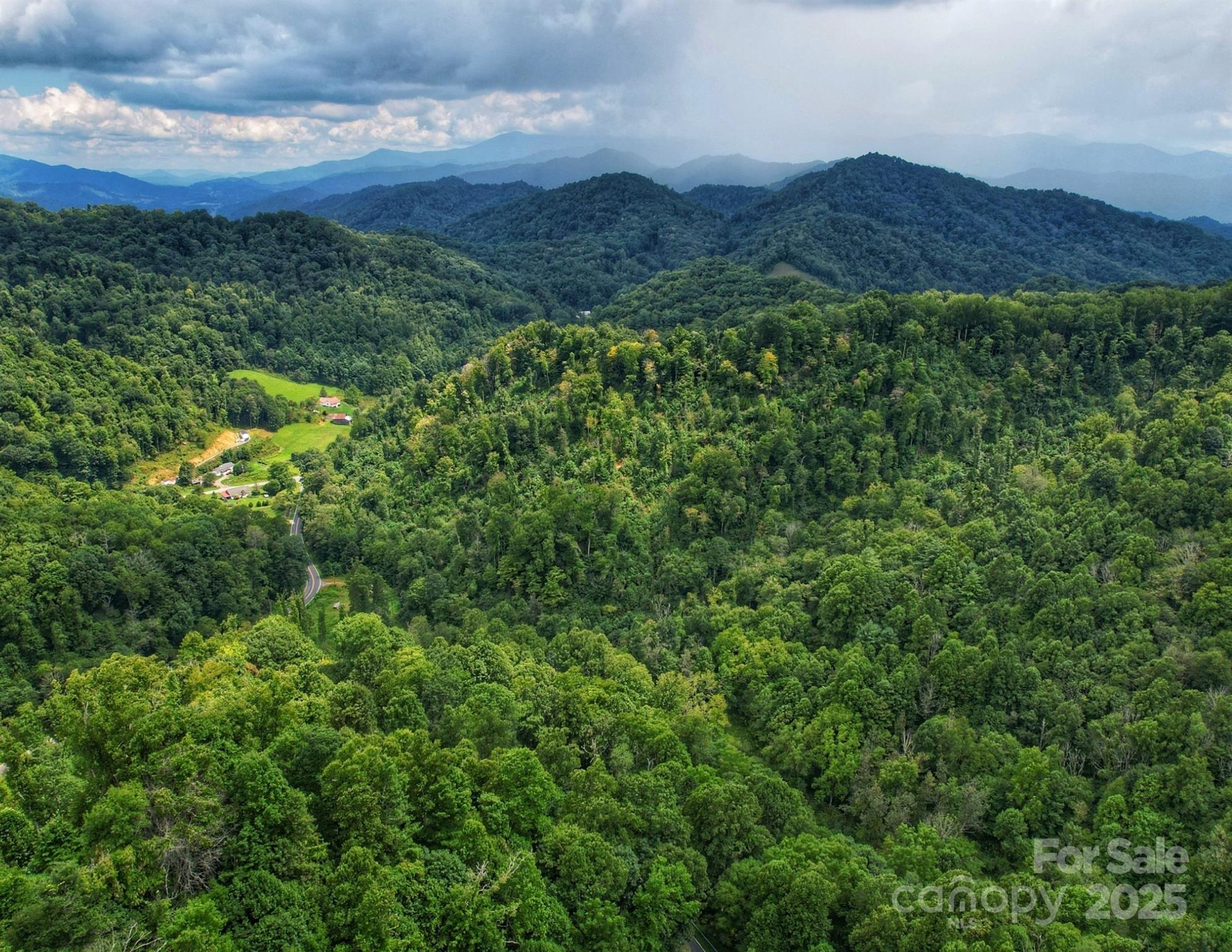 00 Windy Gap Road Tract B Property Photo
