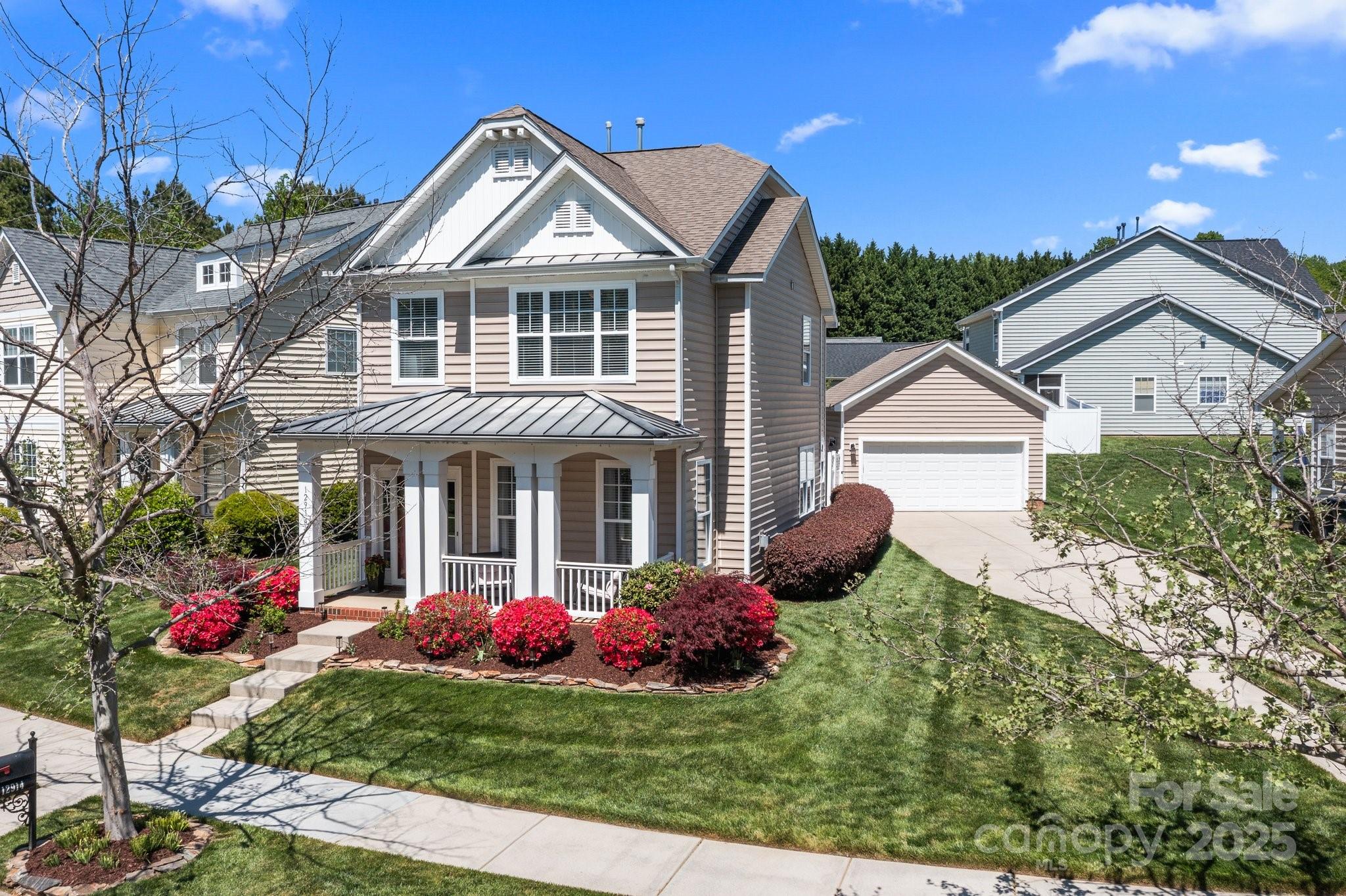 12914 Cheverly Drive Property Photo