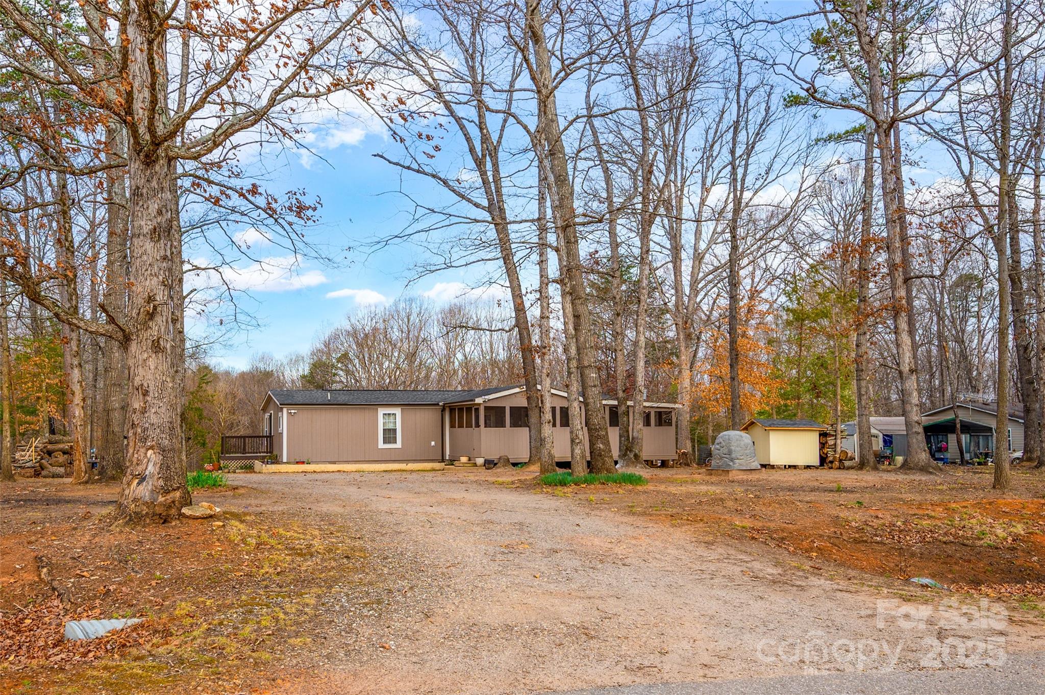 153 Cheshire Ridge Road Property Photo
