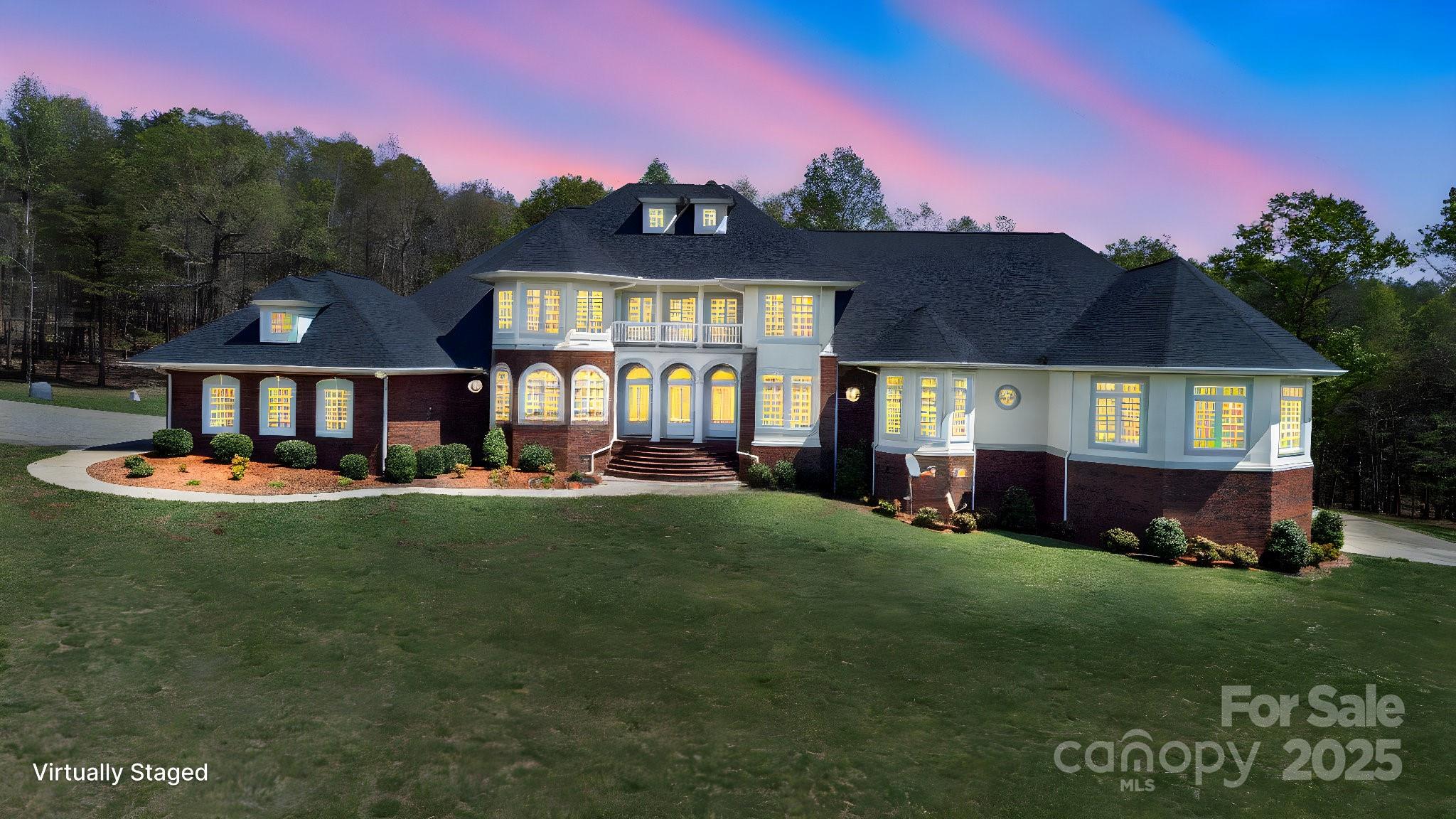 447 Willow Pond Lane Property Photo 1