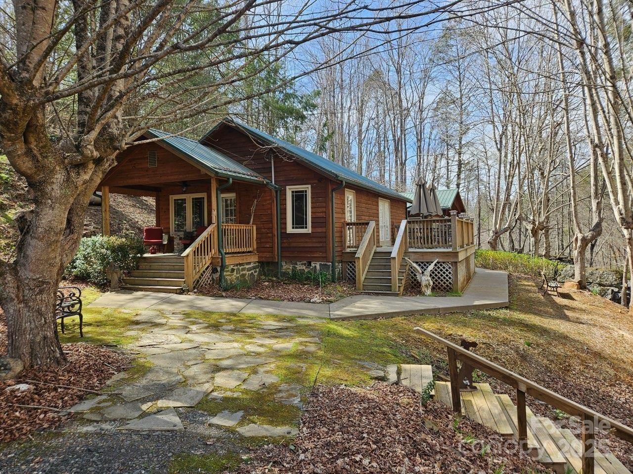 324 Marble Mine Road Property Photo