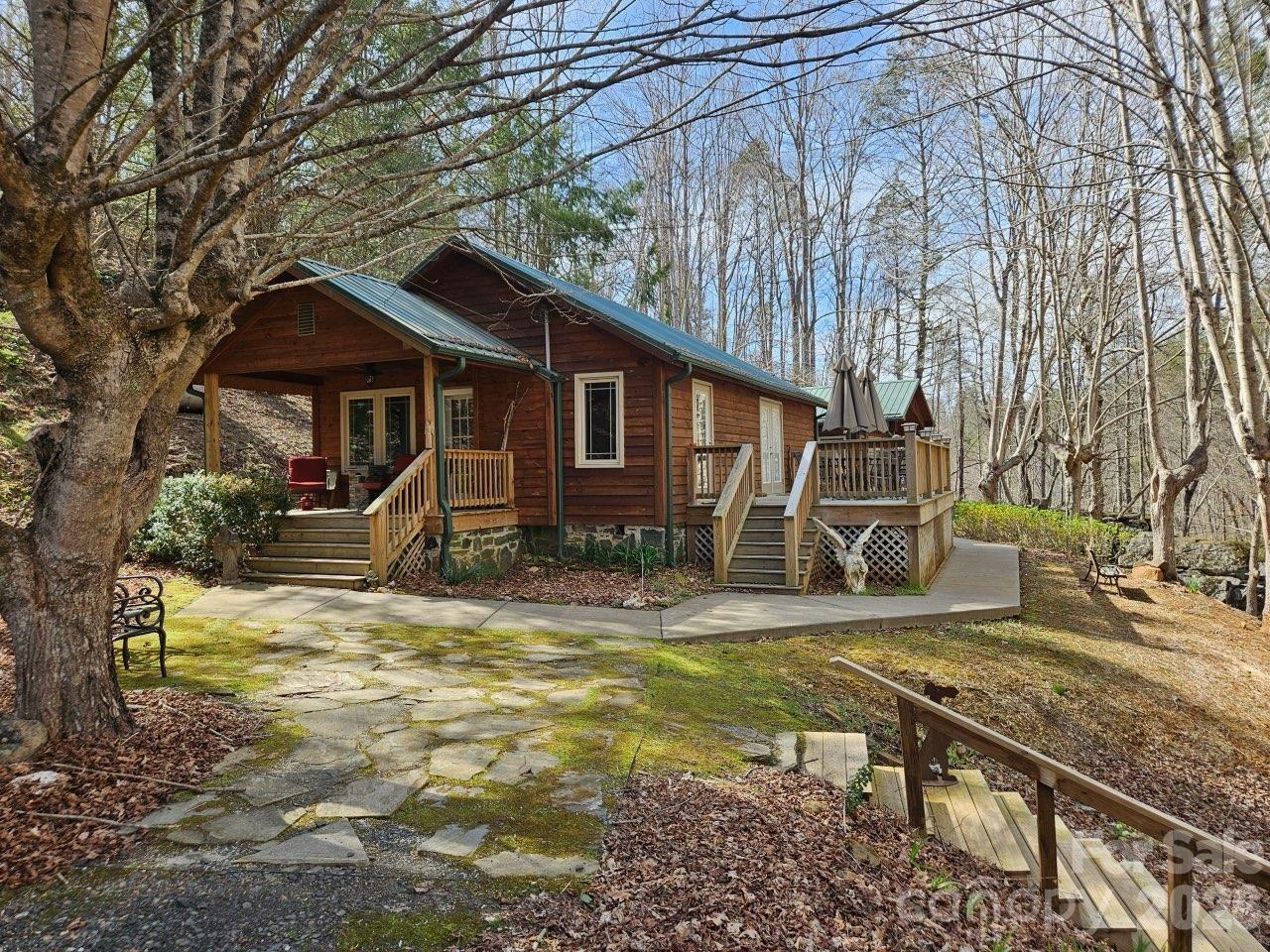 324 Marble Mine Road Property Photo 1