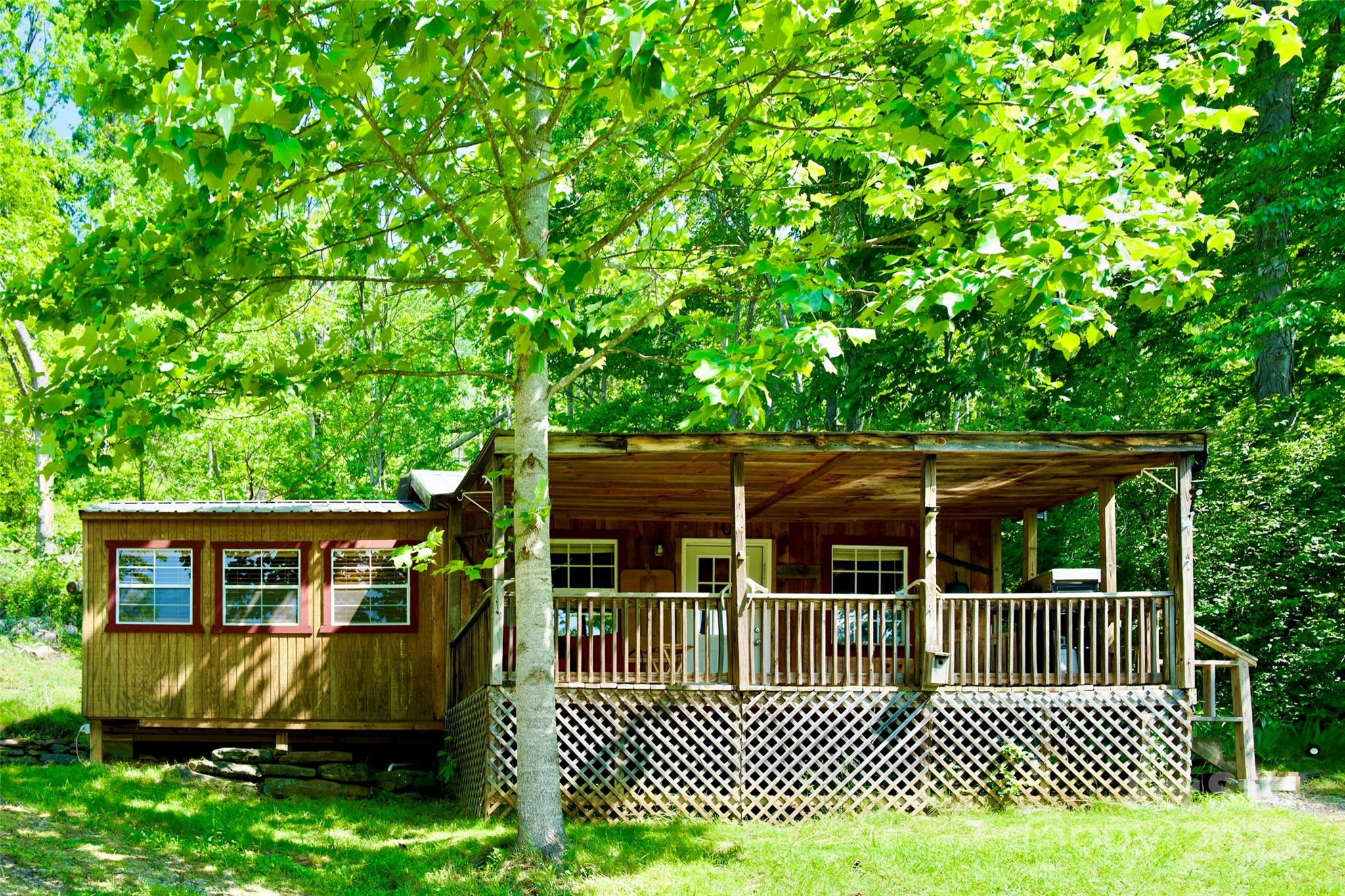 38 Buchanan Hill Road Property Photo 1