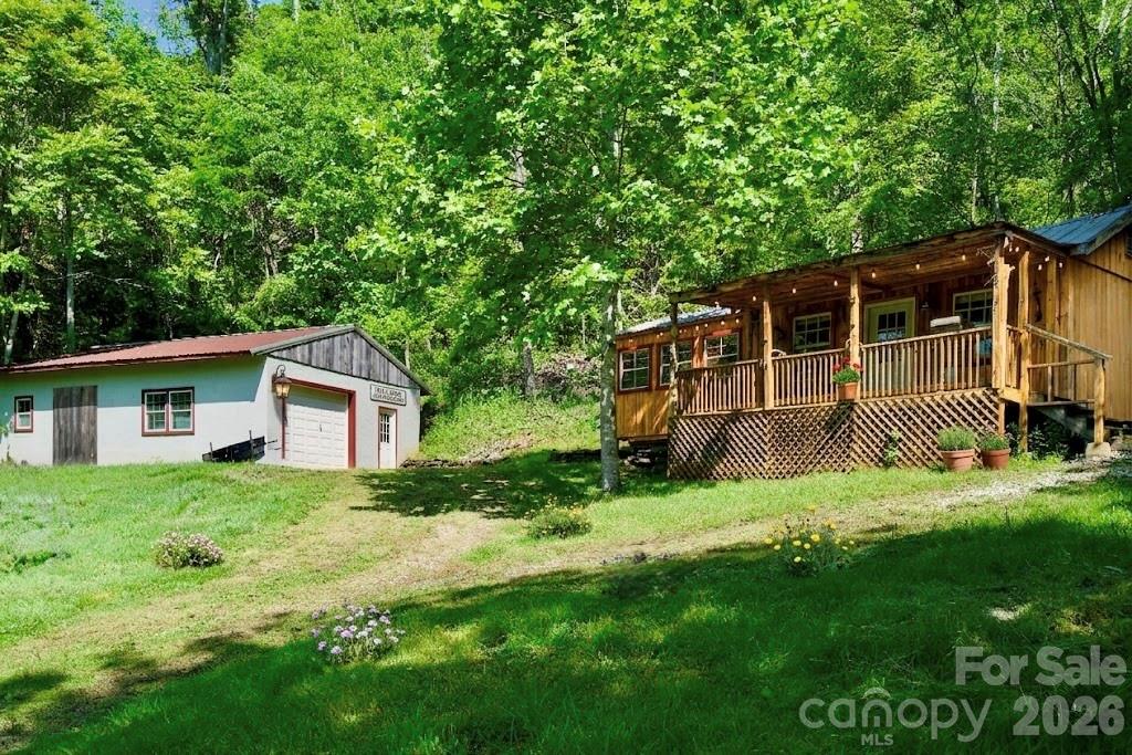 38 Buchanan Hill Road Property Photo 2