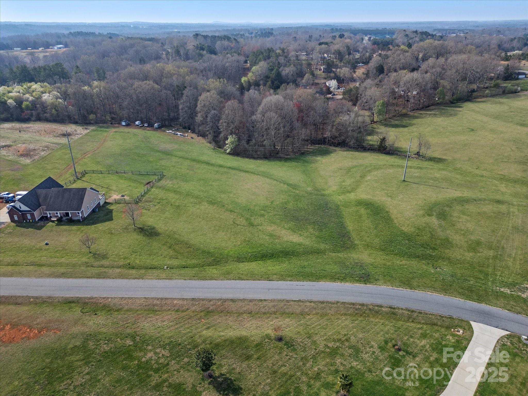 Lot 29 Whiteners Farm Road Property Photo 1