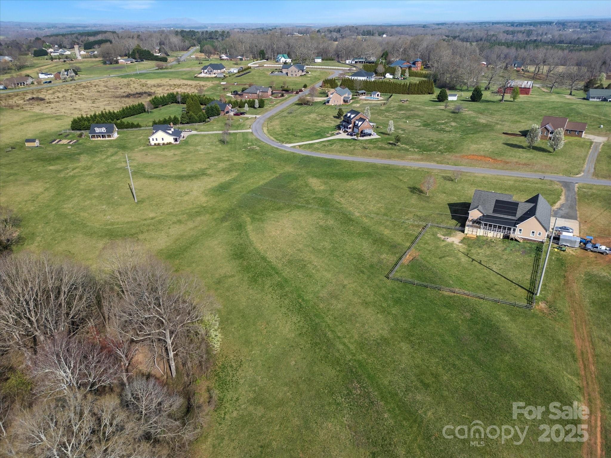 Lot 29 Whiteners Farm Road Property Photo 2