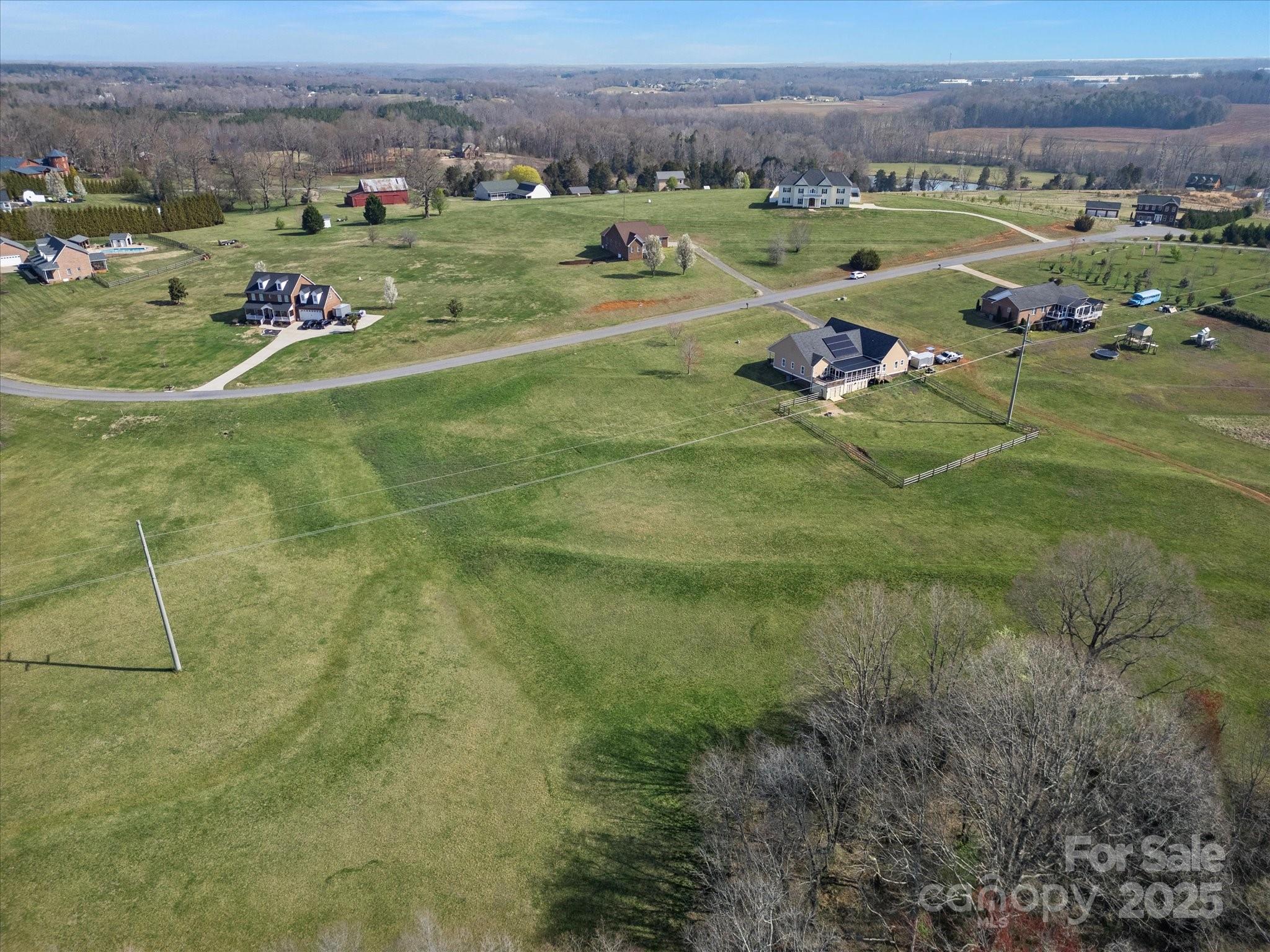 Lot 29 Whiteners Farm Road Property Photo 4