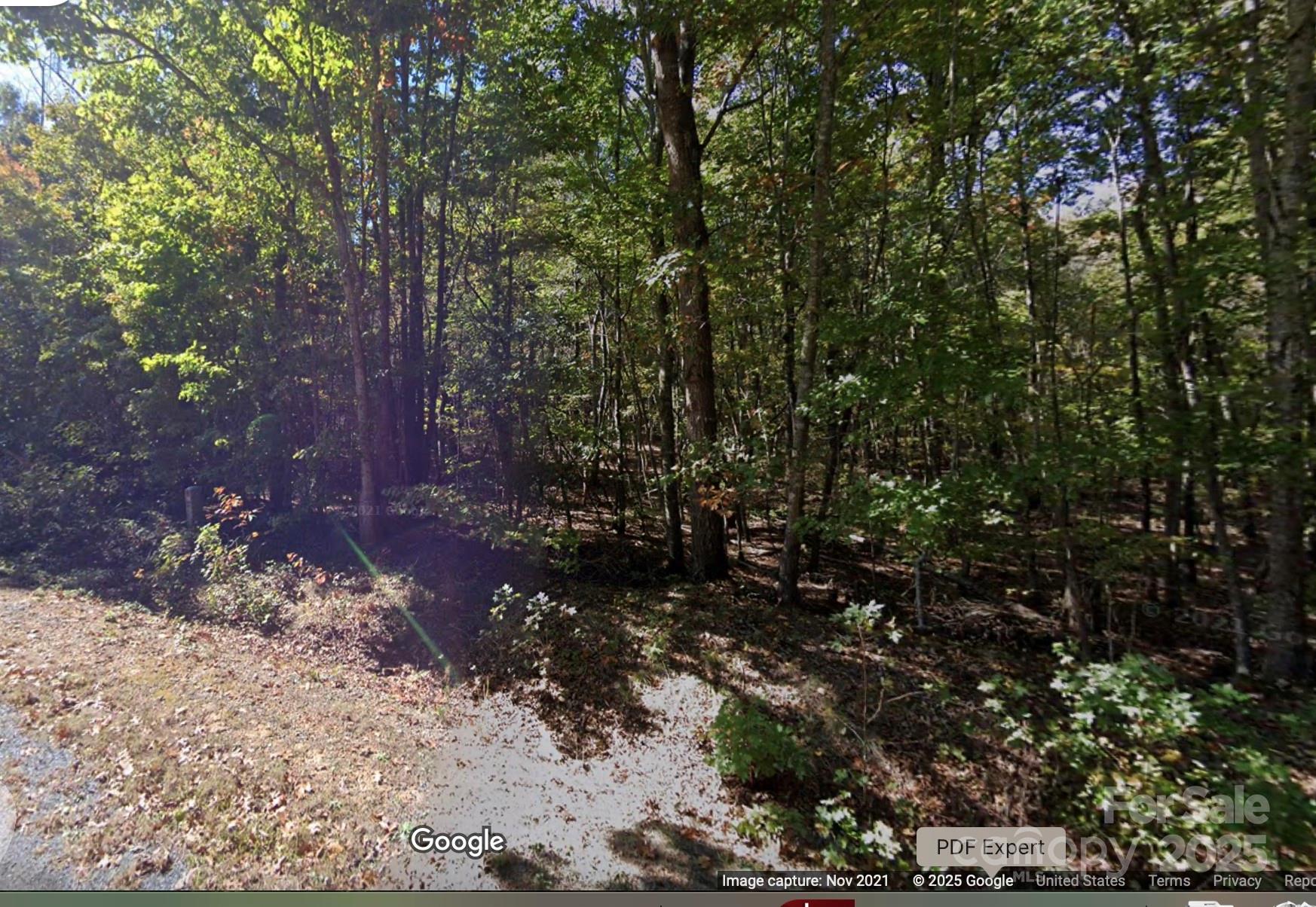 Lot 04 Jesse Rushing Road Property Photo