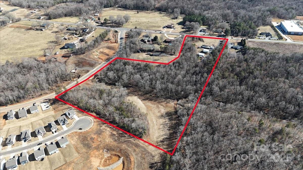 5946 E Nc 150 Highway Property Photo 2