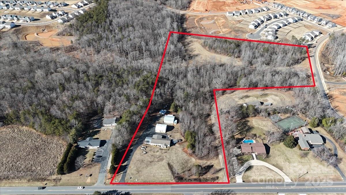 5946 E Nc 150 Highway Property Photo 4
