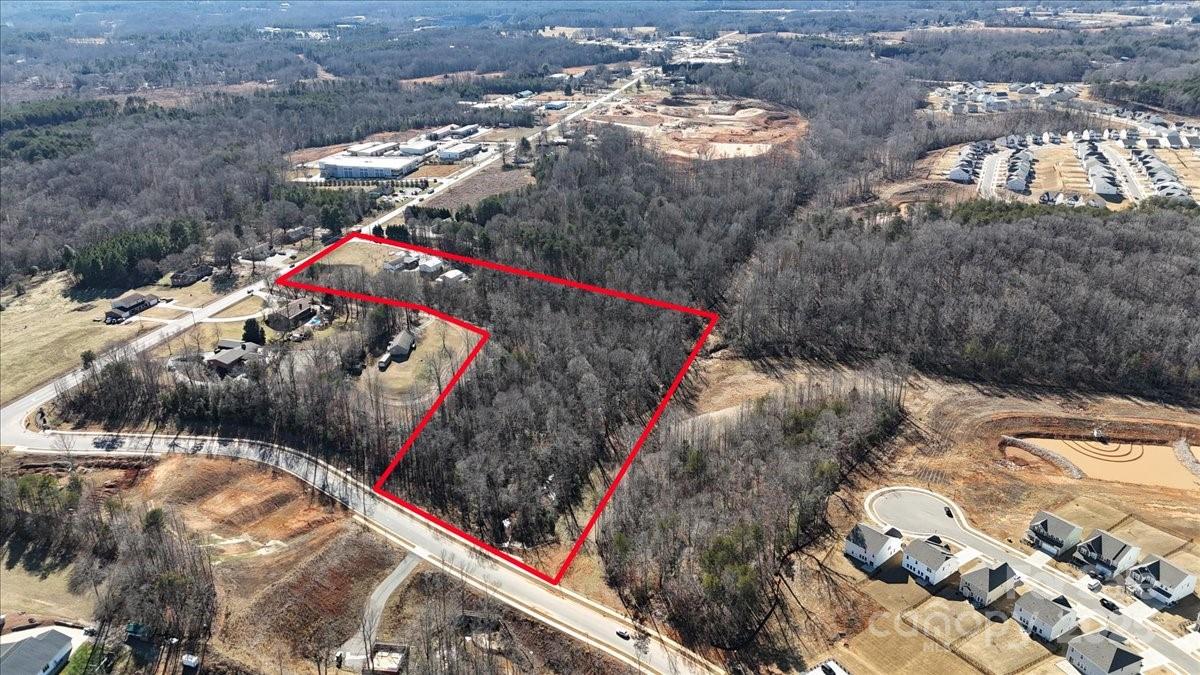 5946 E Nc 150 Highway Property Photo 5