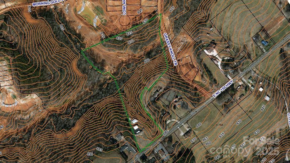 5946 E Nc 150 Highway Property Photo 8