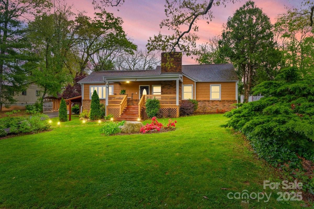 54 Fairview Street Property Photo